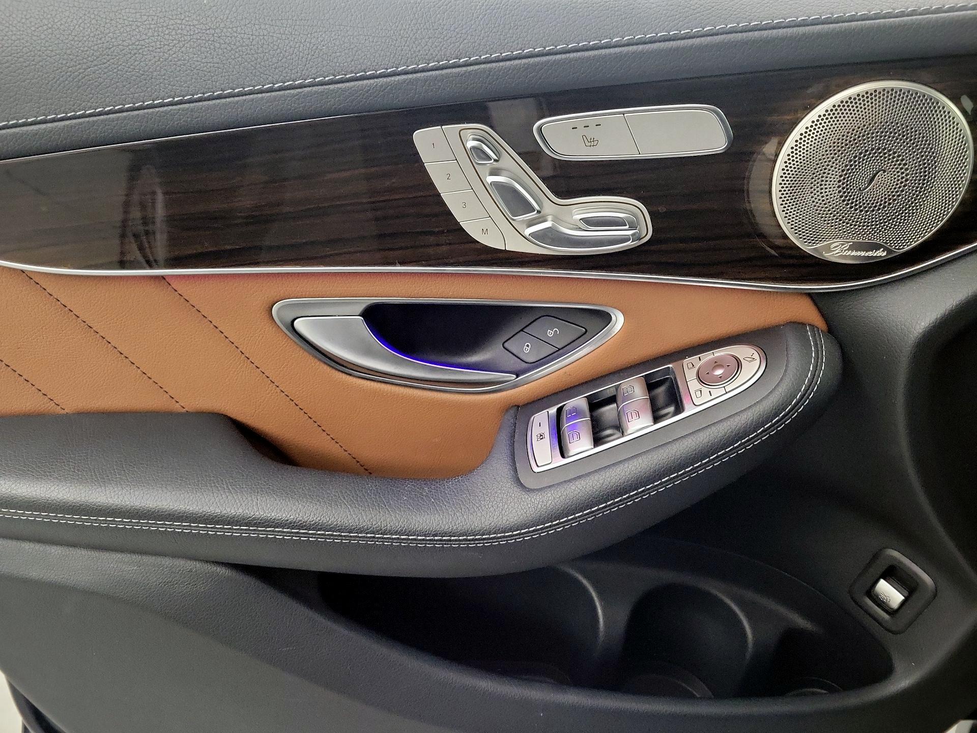 Thumbnail: 2023 Mercedes-Benz GLC - 10