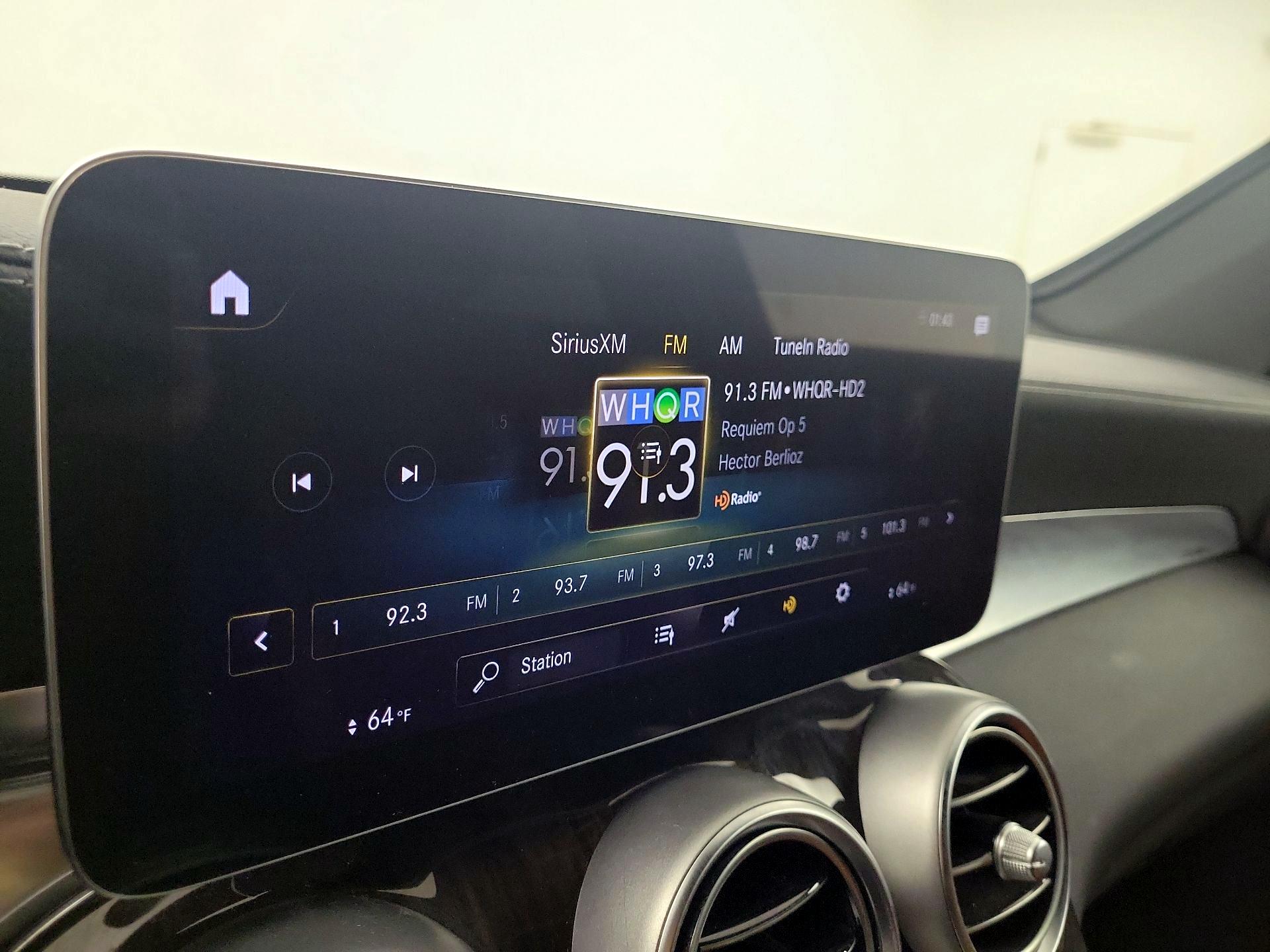 Thumbnail: 2023 Mercedes-Benz GLC - 13