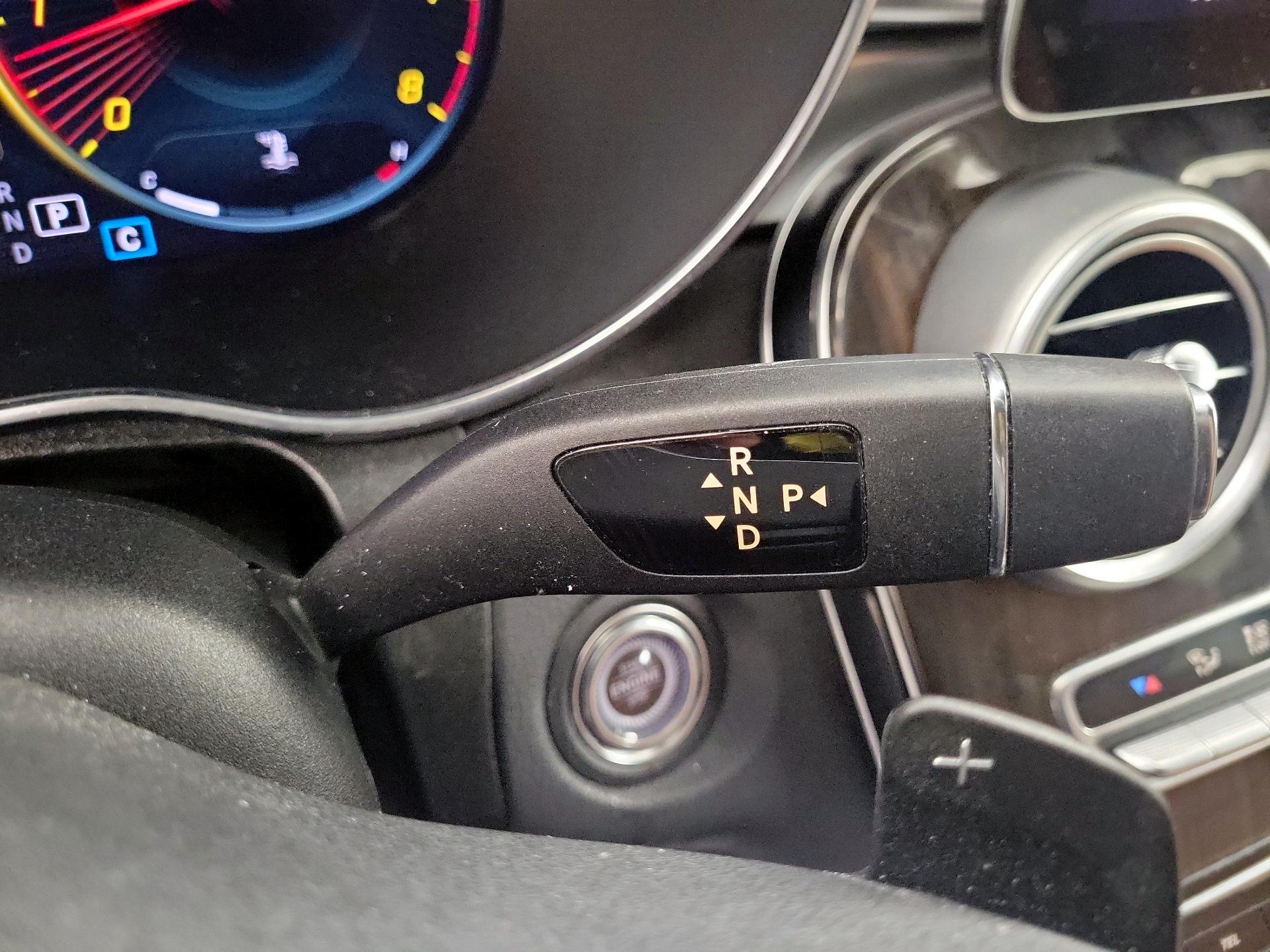 Thumbnail: 2023 Mercedes-Benz GLC - 15