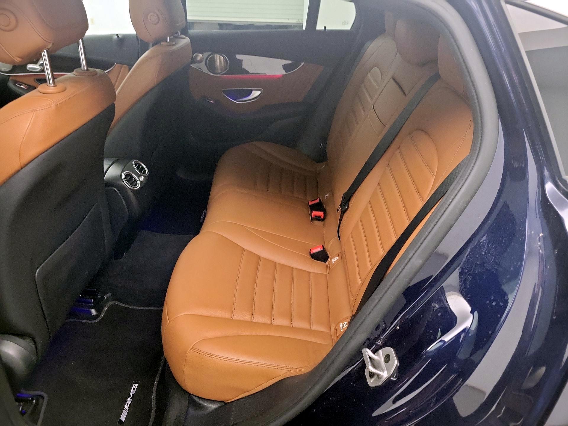 Thumbnail: 2023 Mercedes-Benz GLC - 18