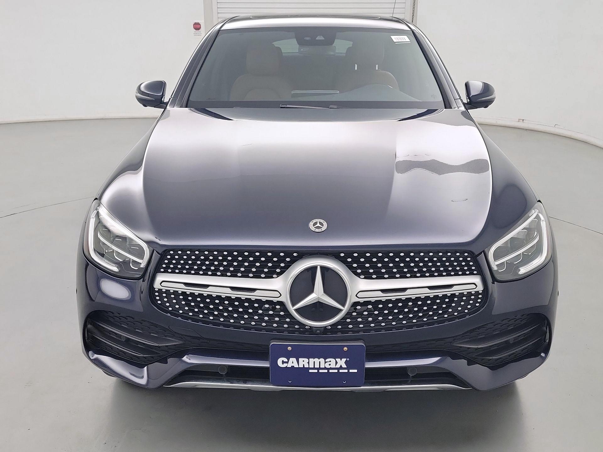 Thumbnail: 2023 Mercedes-Benz GLC - 2