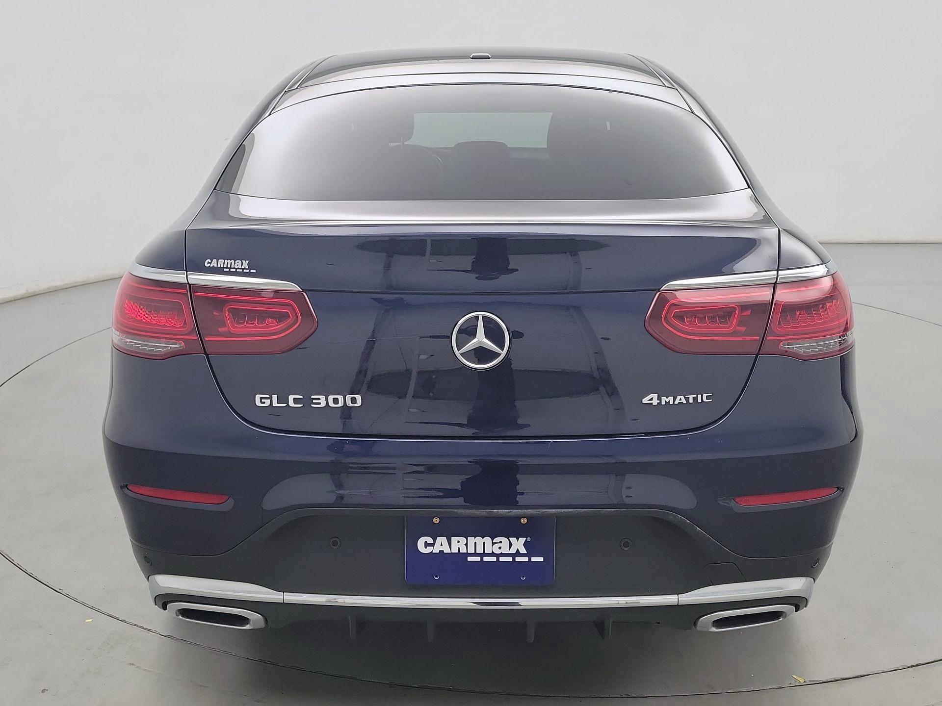 Thumbnail: 2023 Mercedes-Benz GLC - 6