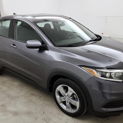 2021 Honda HR-V LX