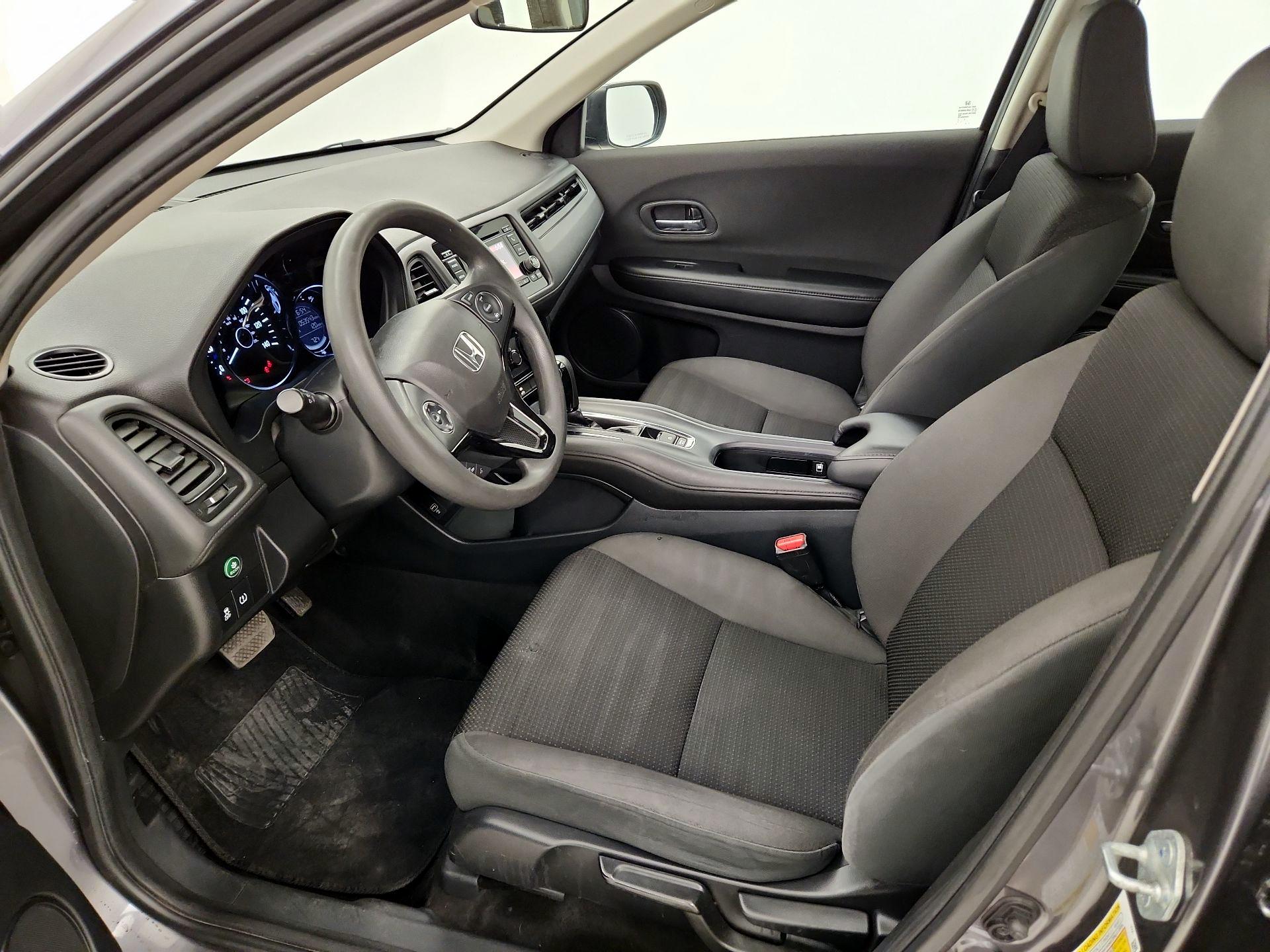 Thumbnail: 2021 Honda HR-V - 9