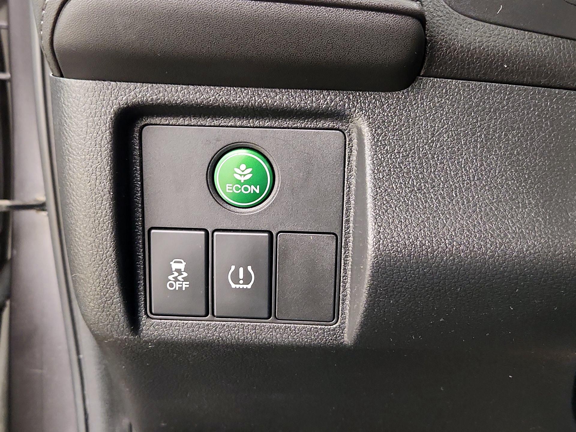 Thumbnail: 2021 Honda HR-V - 11