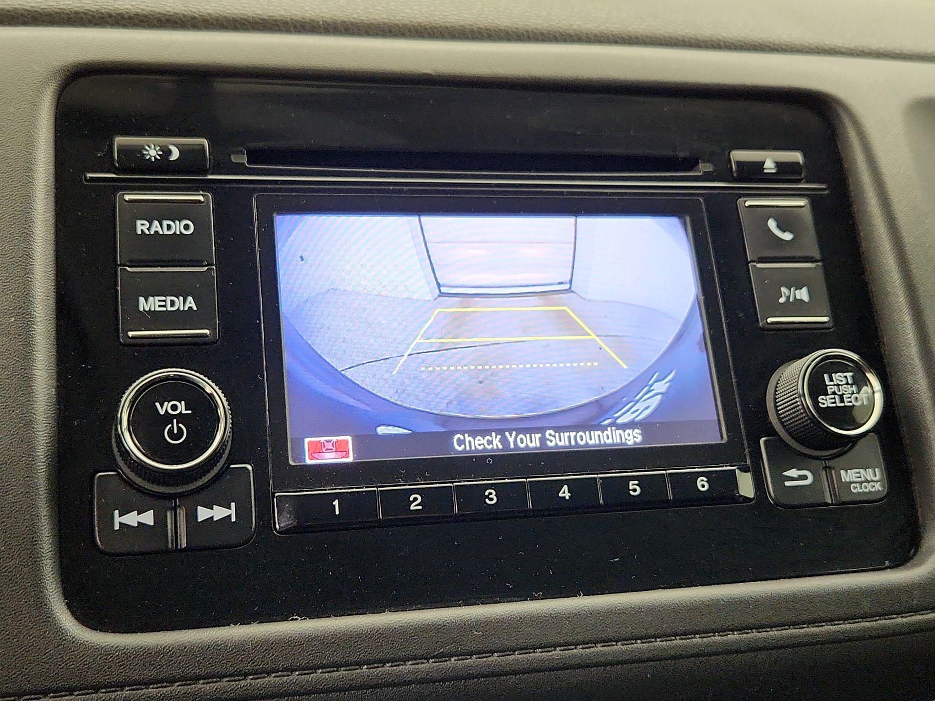 Thumbnail: 2021 Honda HR-V - 12