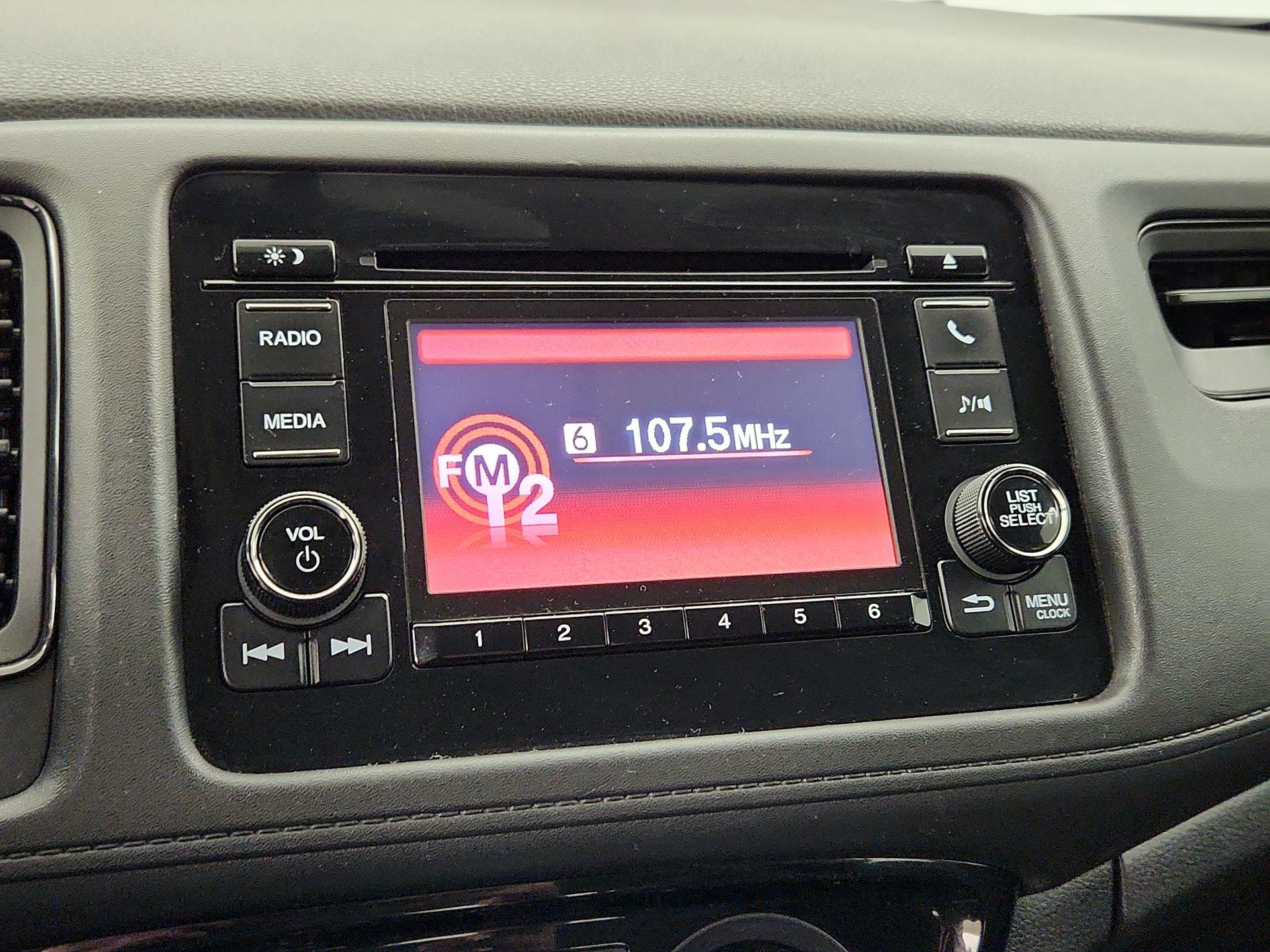 Thumbnail: 2021 Honda HR-V - 13