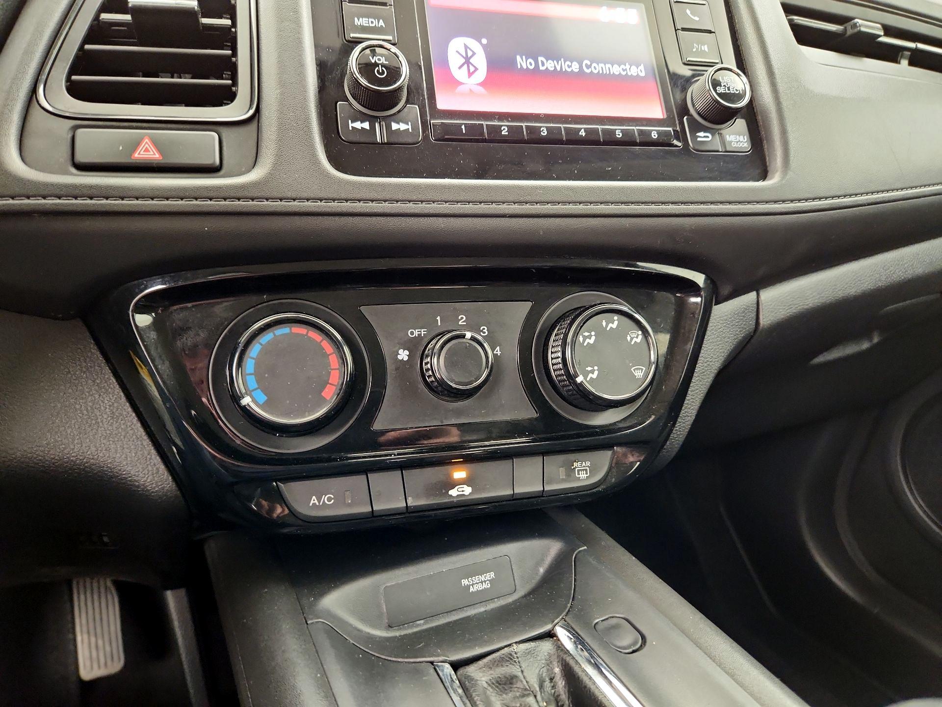 Thumbnail: 2021 Honda HR-V - 14