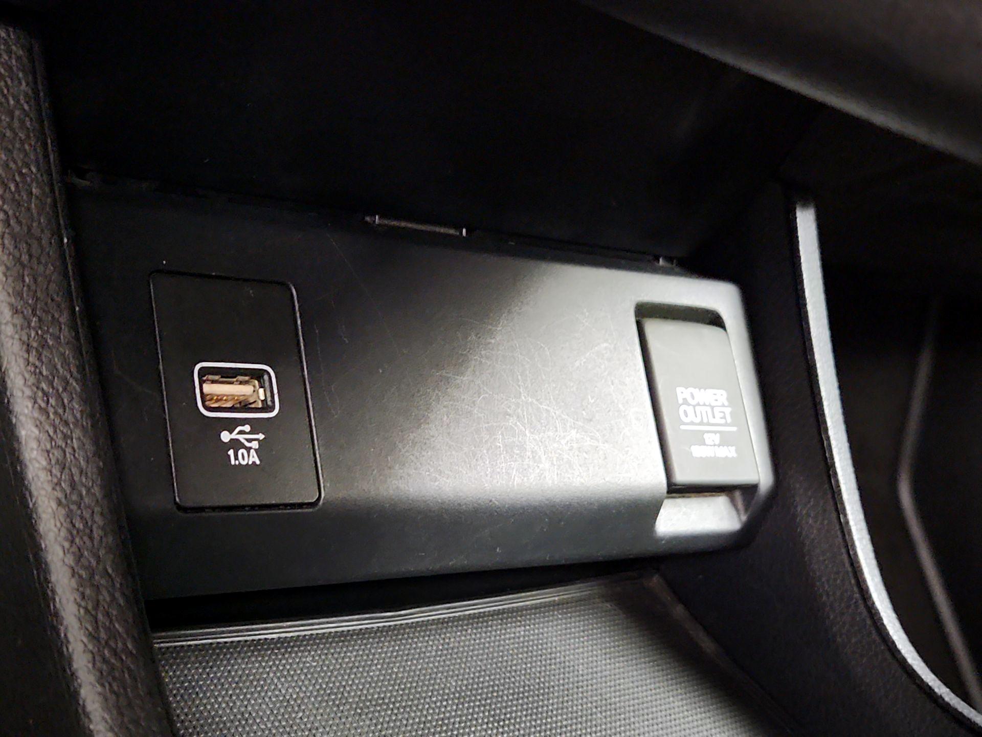 Thumbnail: 2021 Honda HR-V - 16