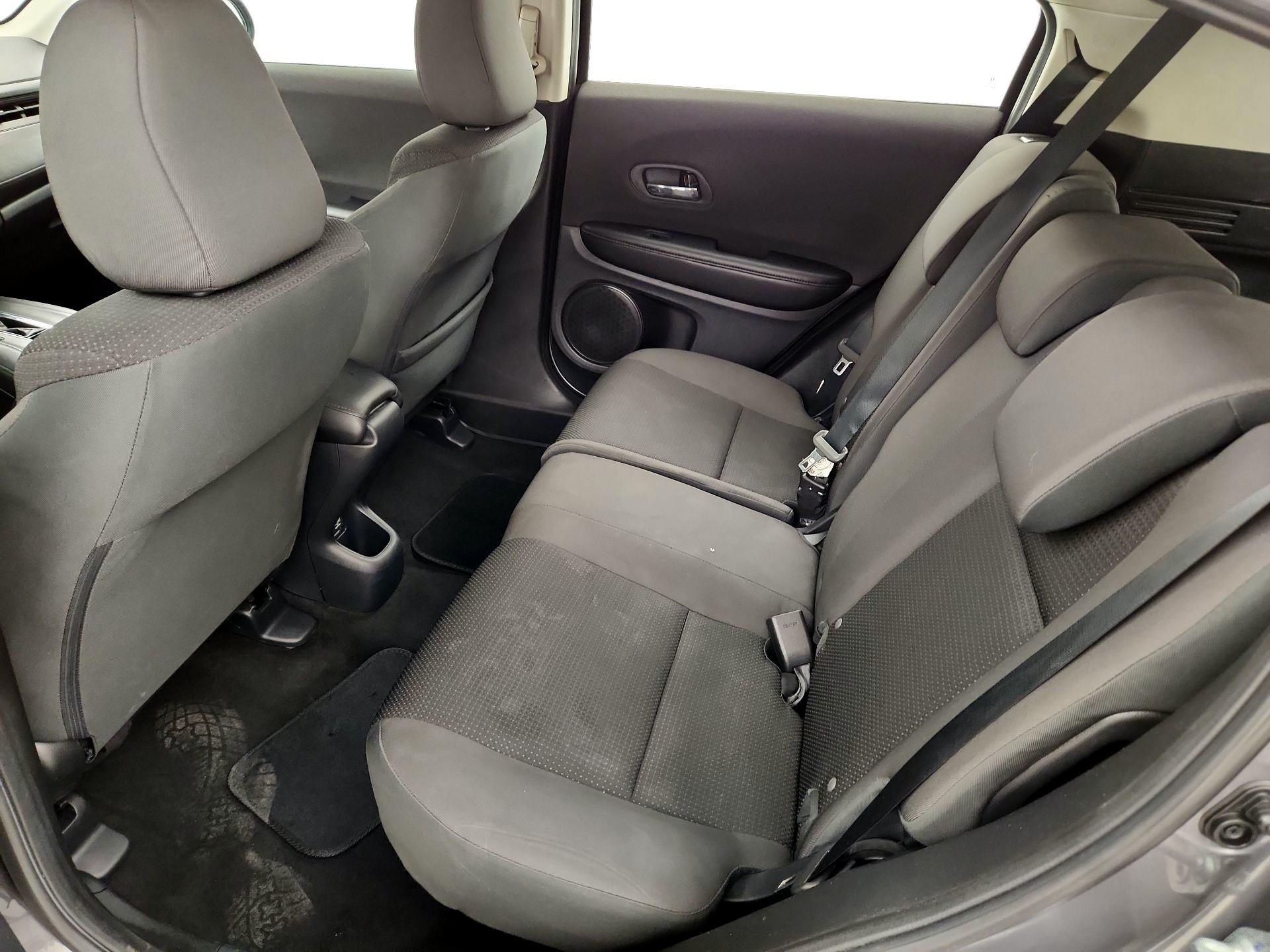 Thumbnail: 2021 Honda HR-V - 17