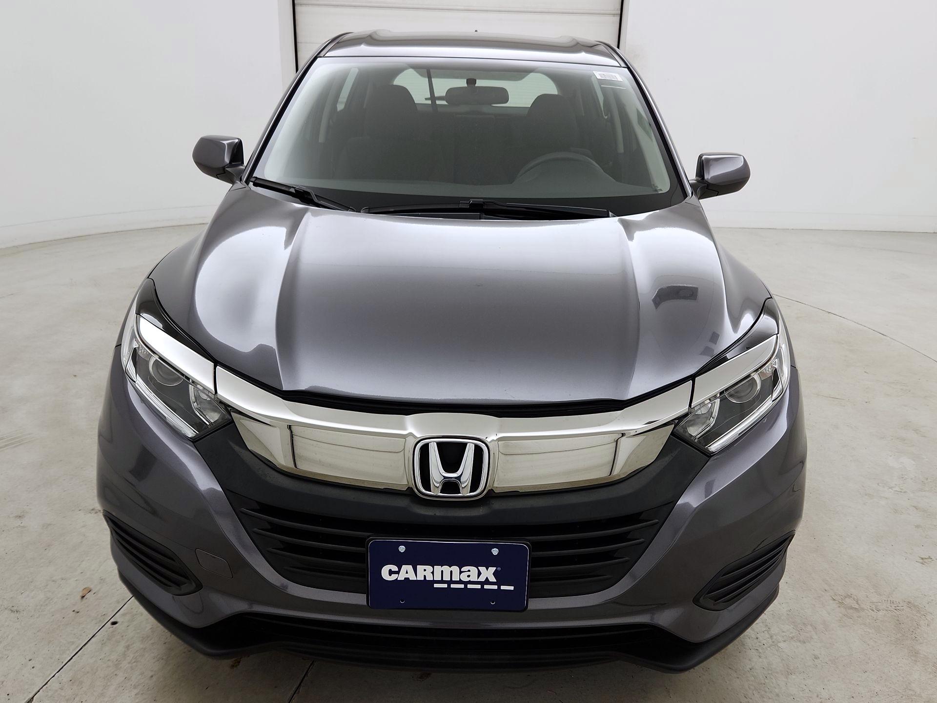 Thumbnail: 2021 Honda HR-V - 2