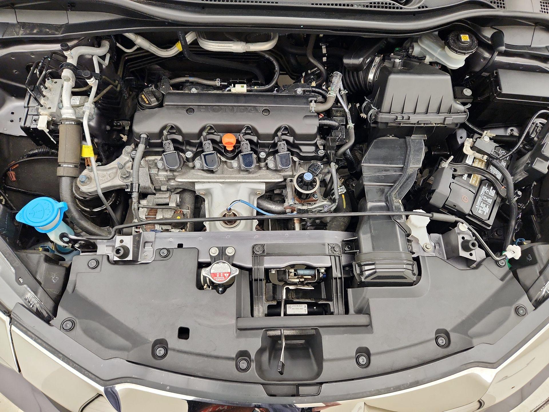 Thumbnail: 2021 Honda HR-V - 19