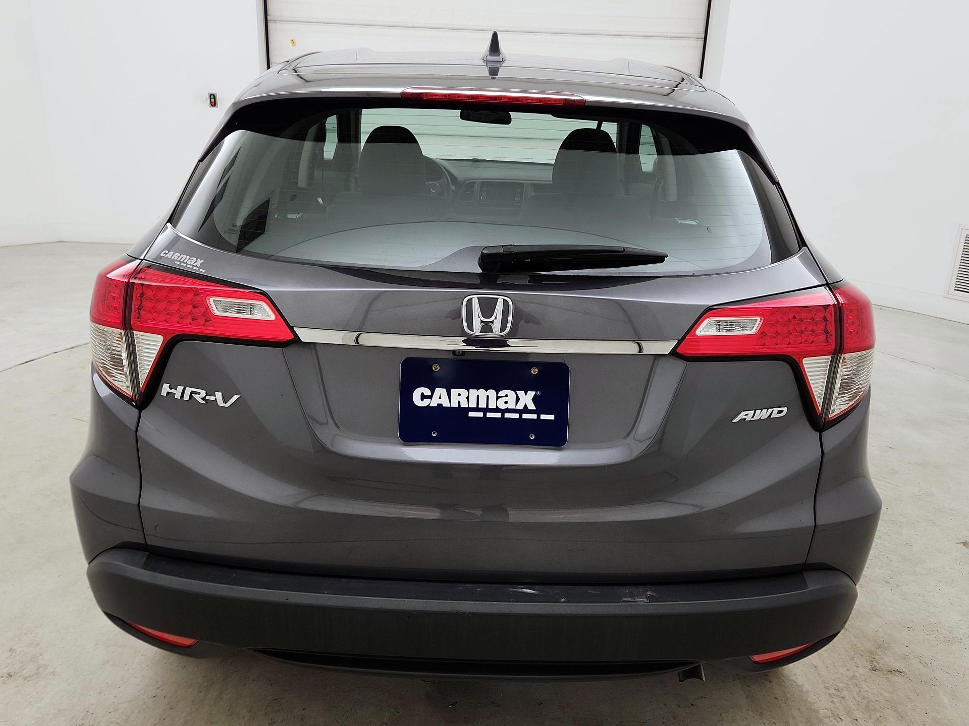 Thumbnail: 2021 Honda HR-V - 6