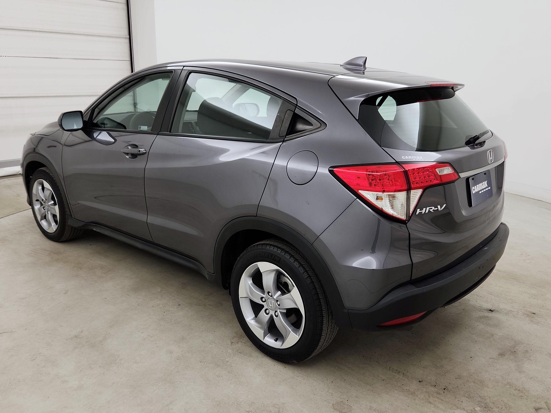 Thumbnail: 2021 Honda HR-V - 7