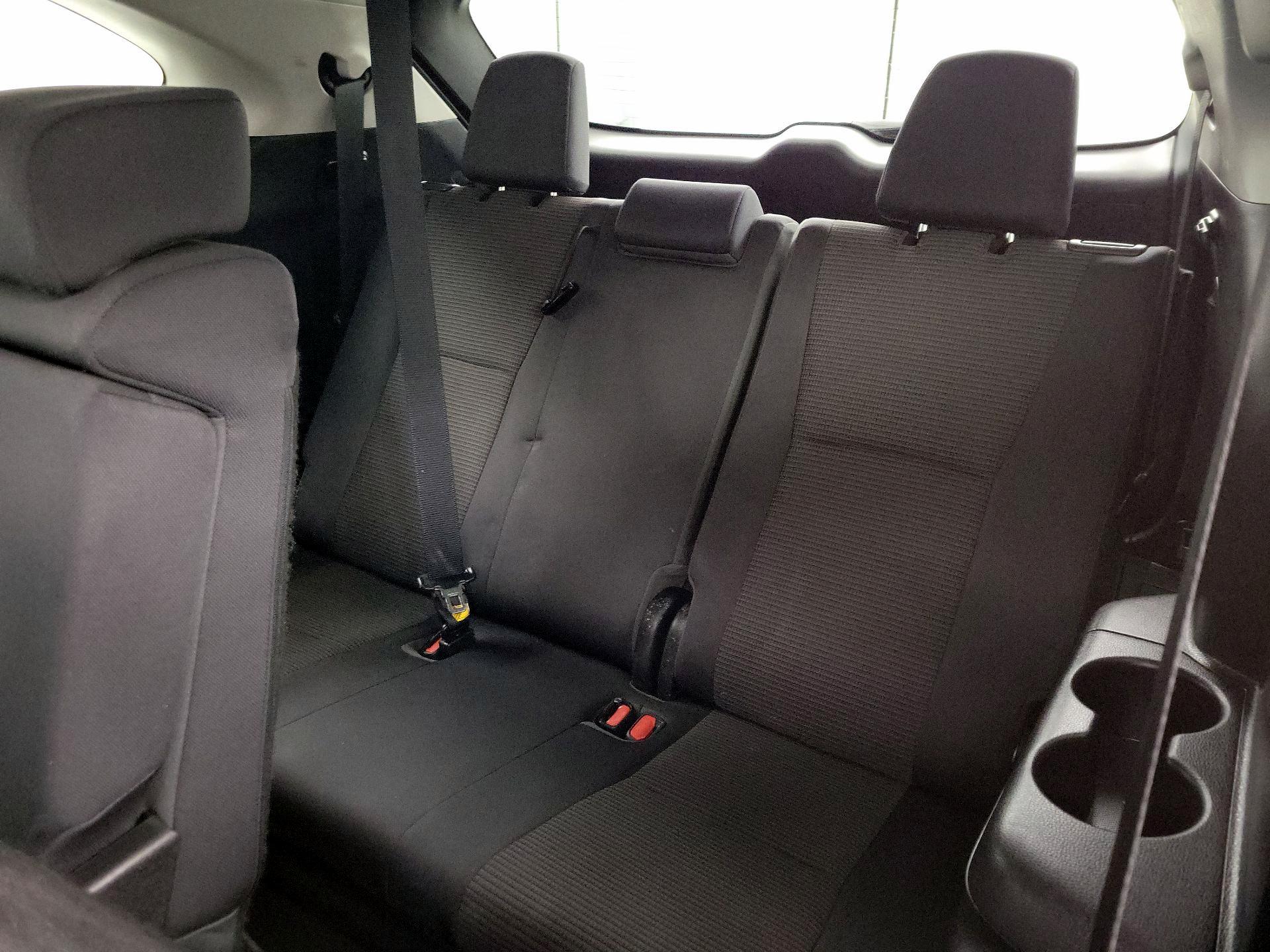 Thumbnail: 2023 Toyota Highlander - 20