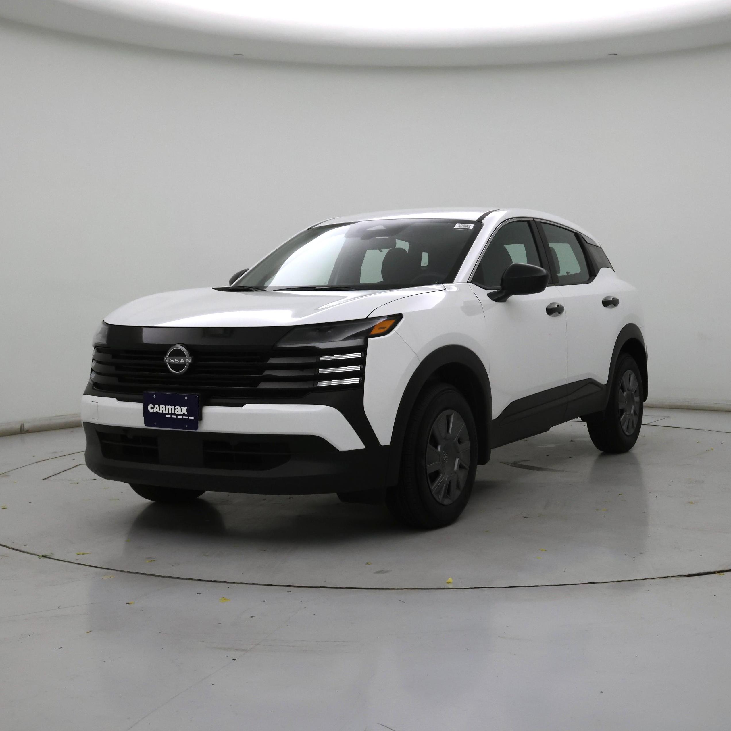 Thumbnail: 2025 Nissan Kicks - 4