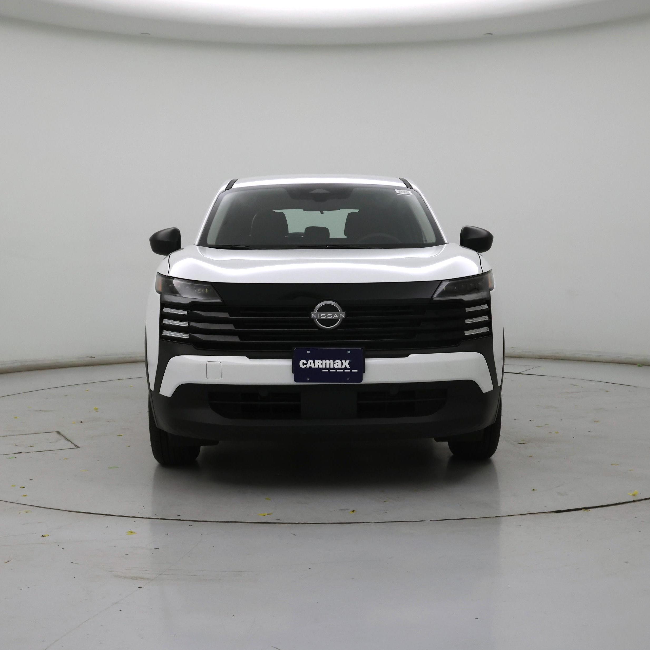 Thumbnail: 2025 Nissan Kicks - 5