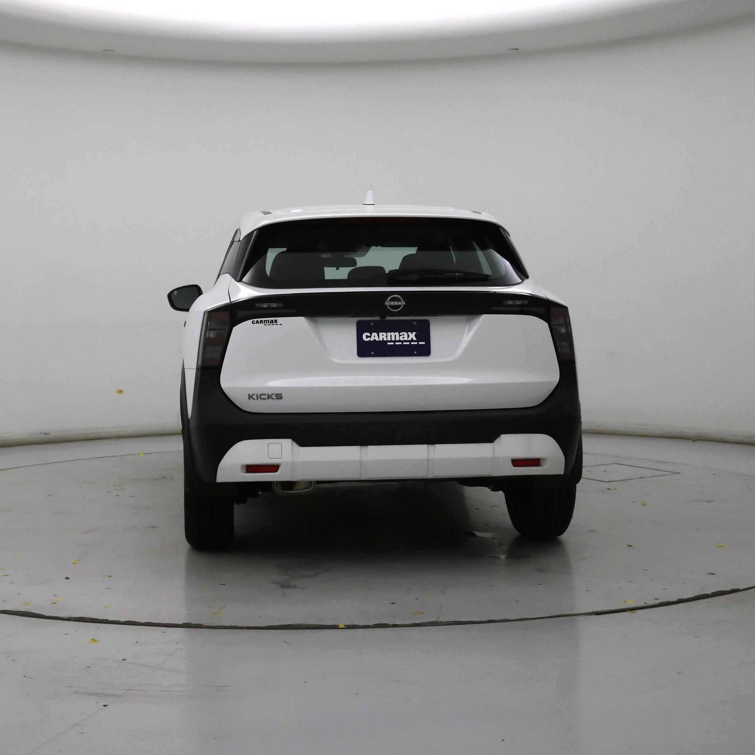 Thumbnail: 2025 Nissan Kicks - 6