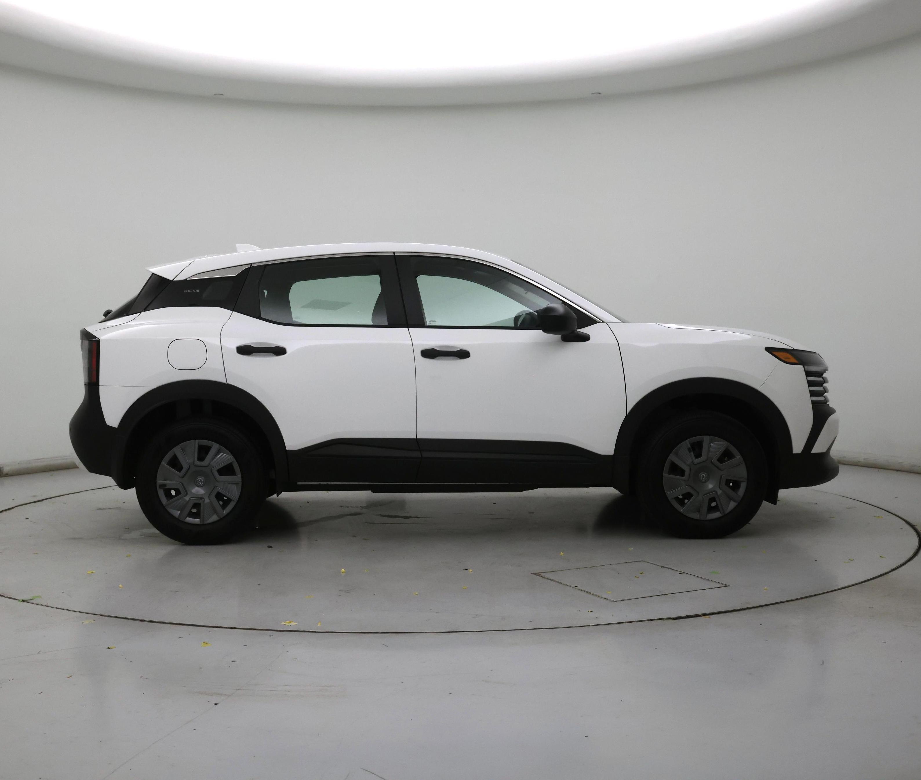 Thumbnail: 2025 Nissan Kicks - 7