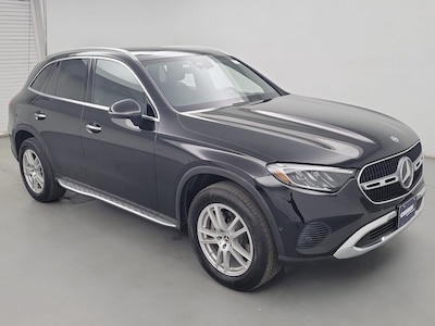 2023 Mercedes-Benz GLC300