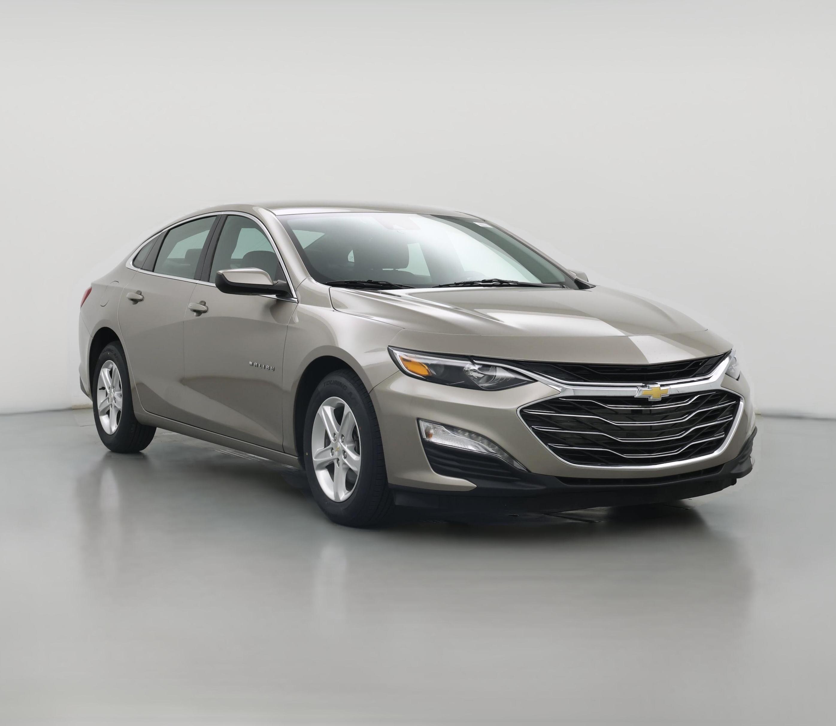Thumbnail: 2023 Chevrolet Malibu - 1