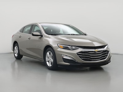 2023 Chevrolet Malibu 1LT