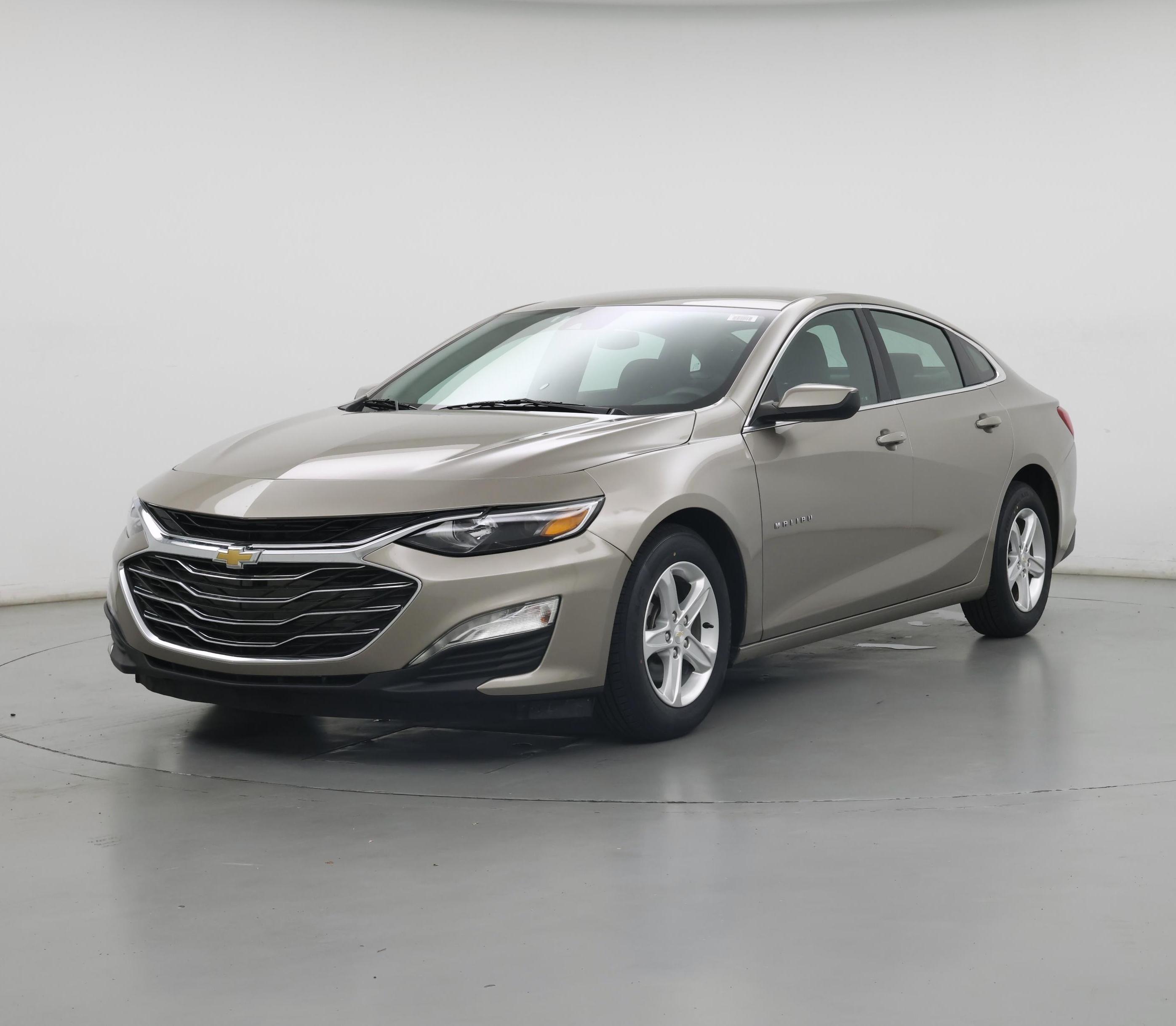 Thumbnail: 2023 Chevrolet Malibu - 4