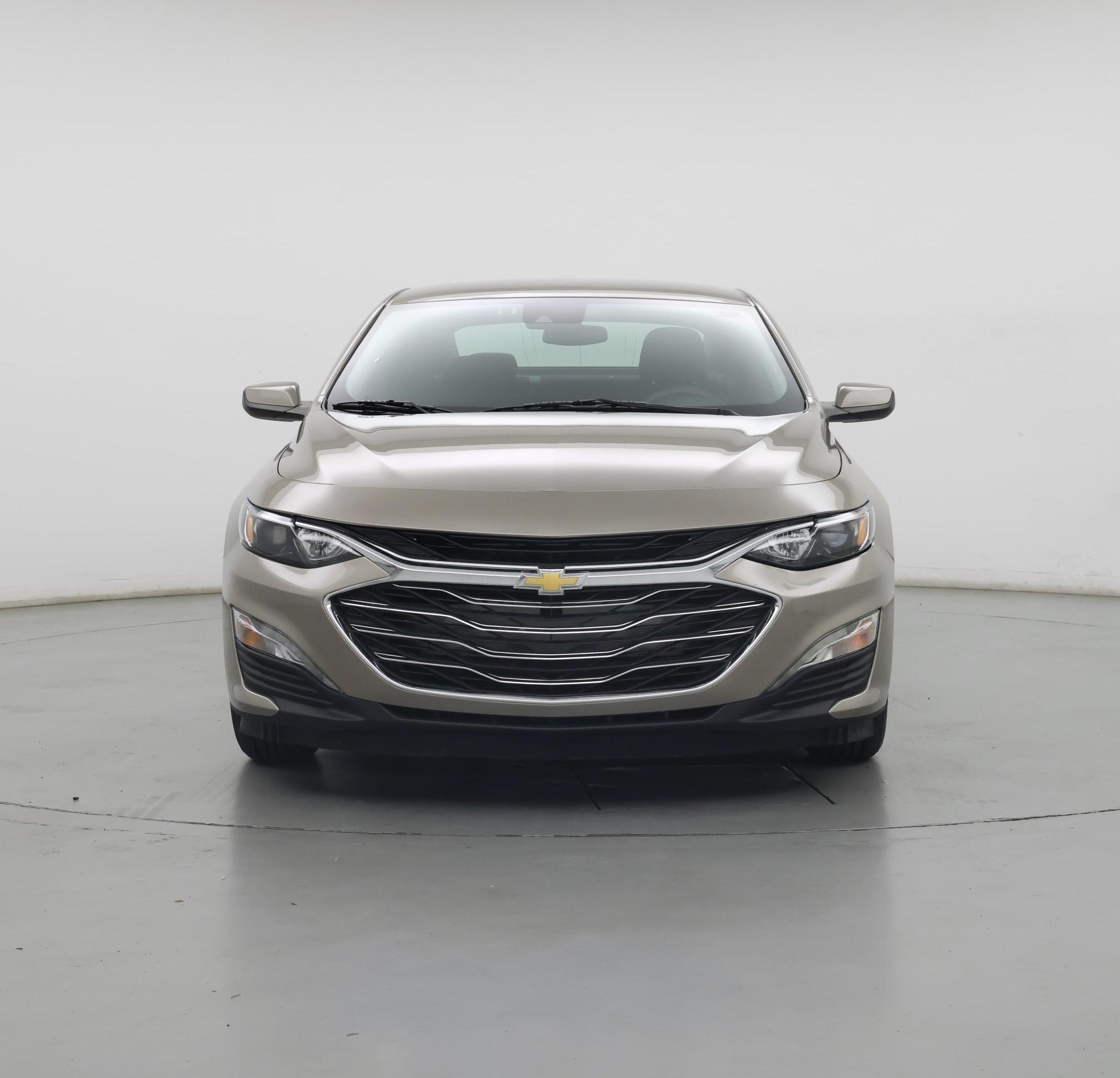 Thumbnail: 2023 Chevrolet Malibu - 5