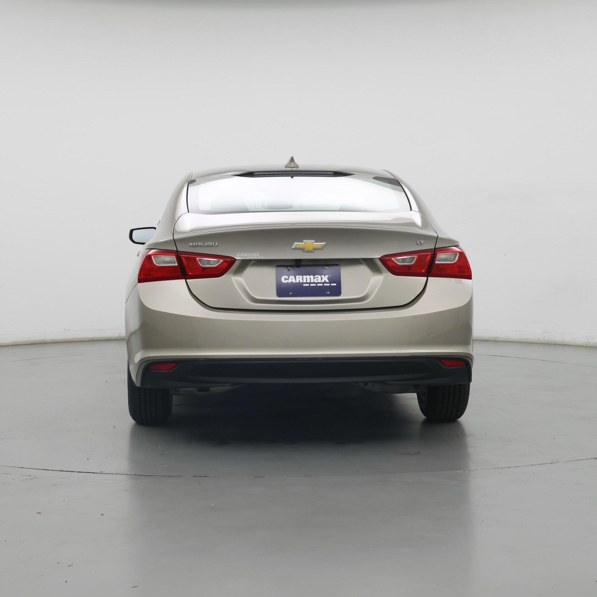 Thumbnail: 2023 Chevrolet Malibu - 6