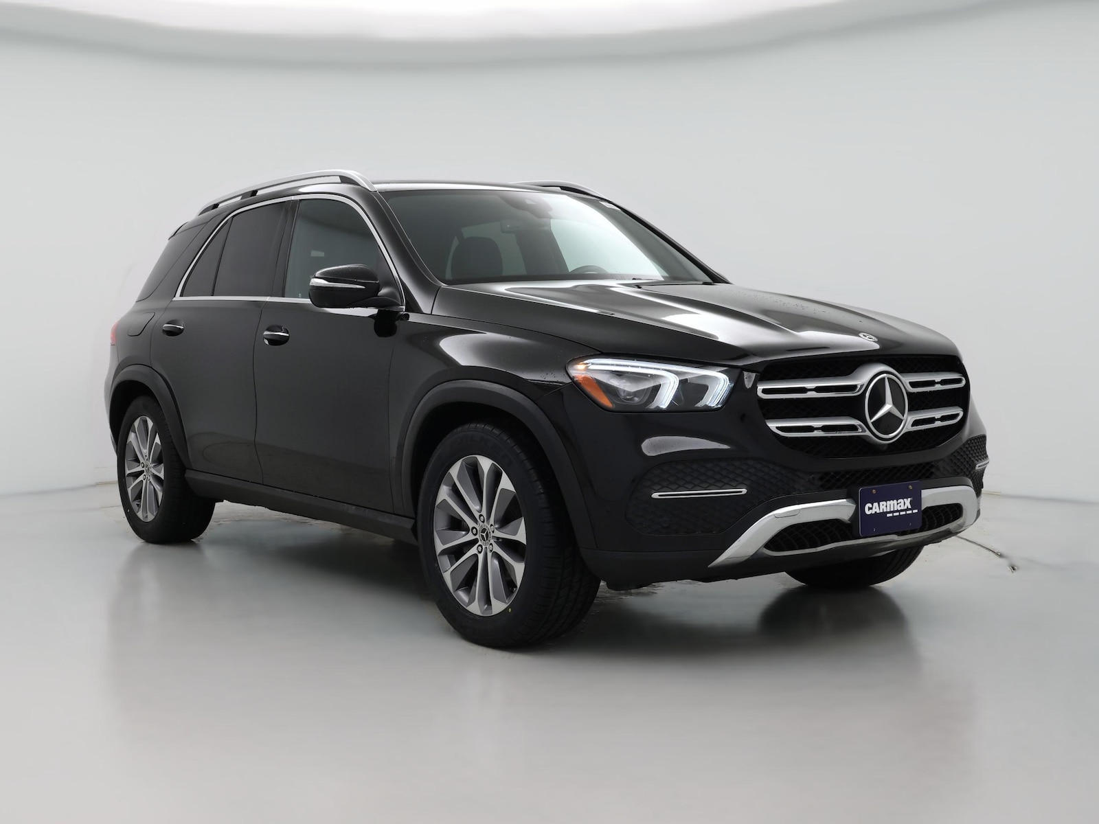 2021 Mercedes-Benz GLE GLE350