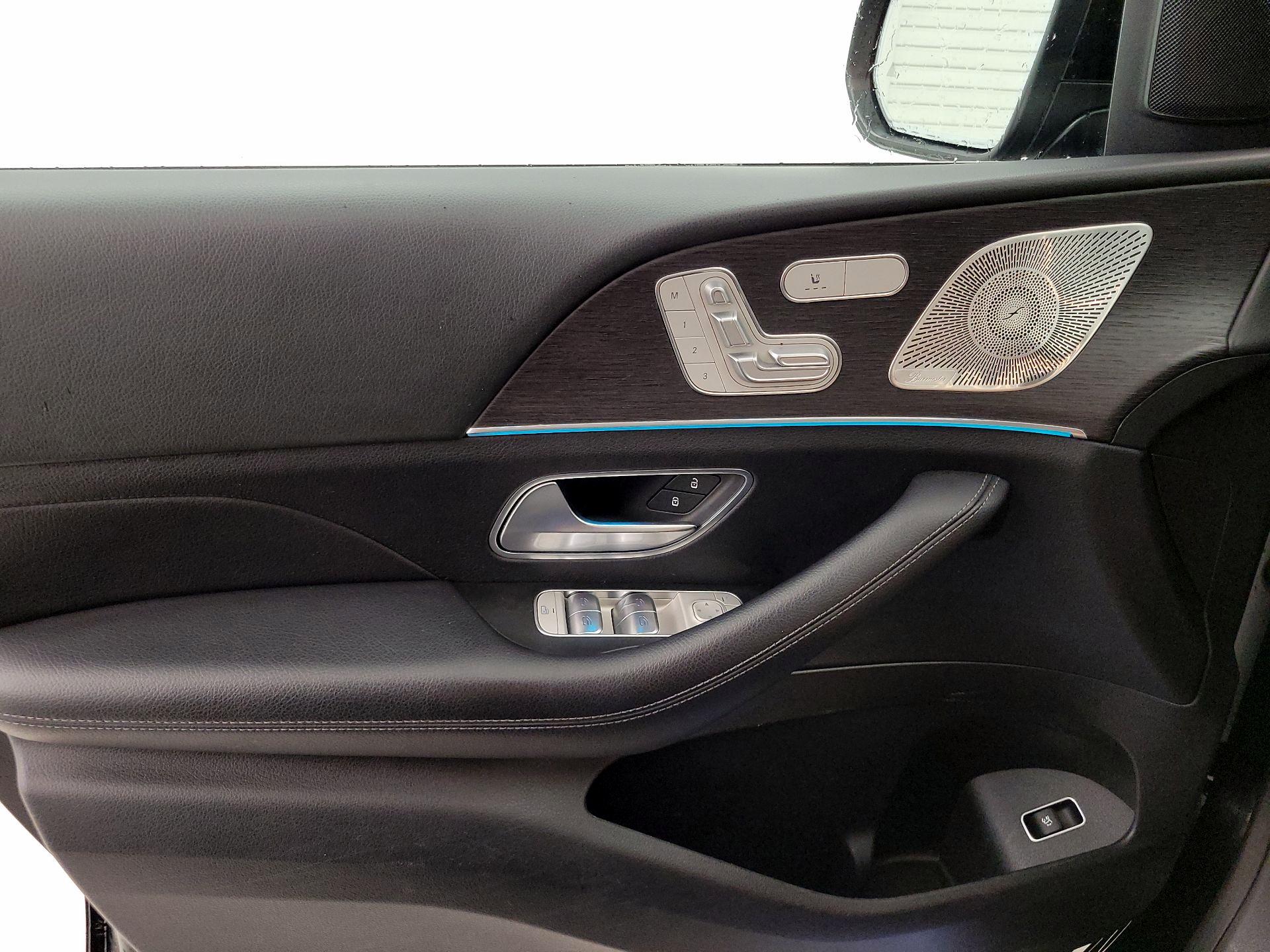 Thumbnail: 2021 Mercedes-Benz GLE - 12