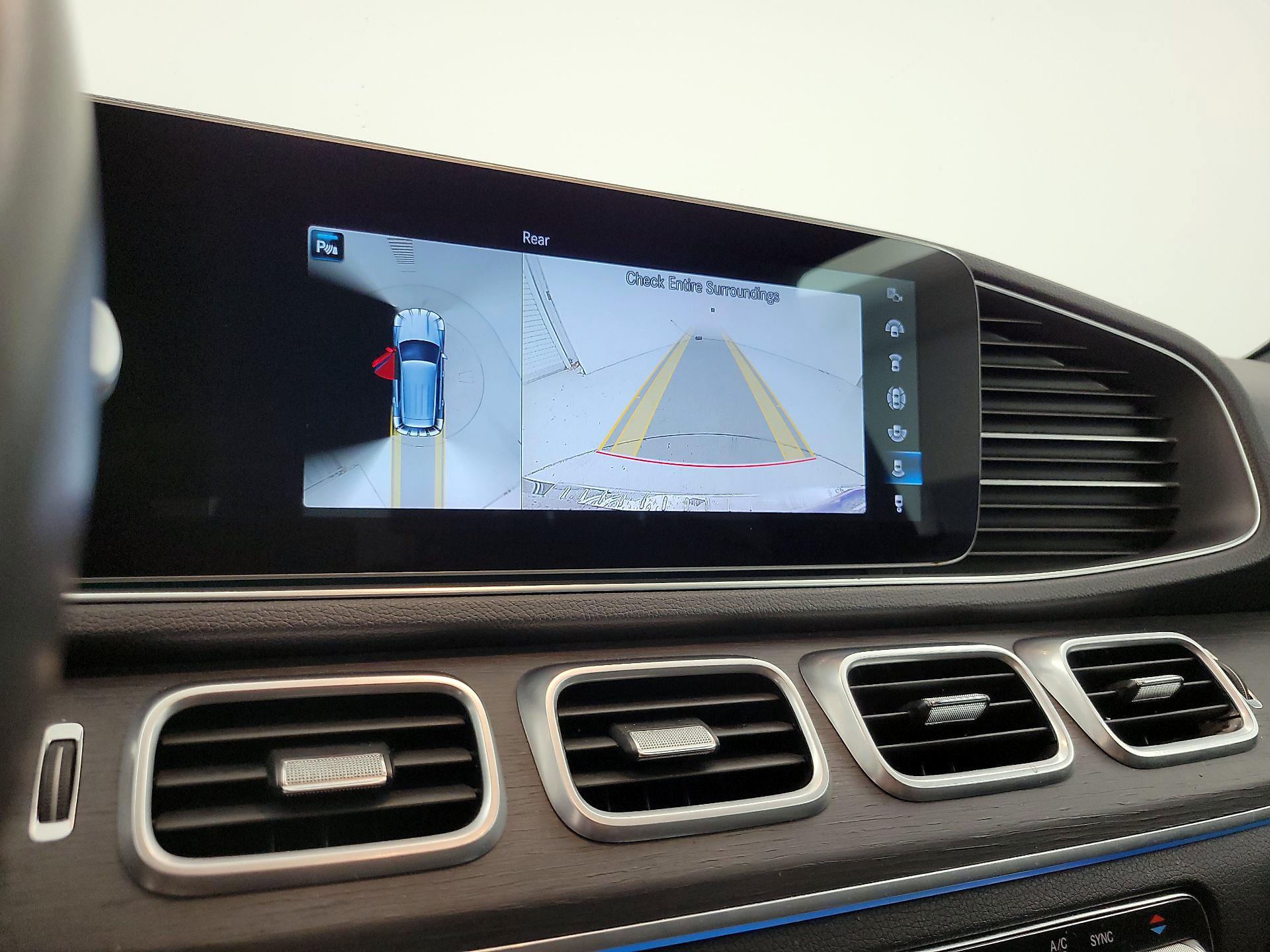 Thumbnail: 2021 Mercedes-Benz GLE - 15