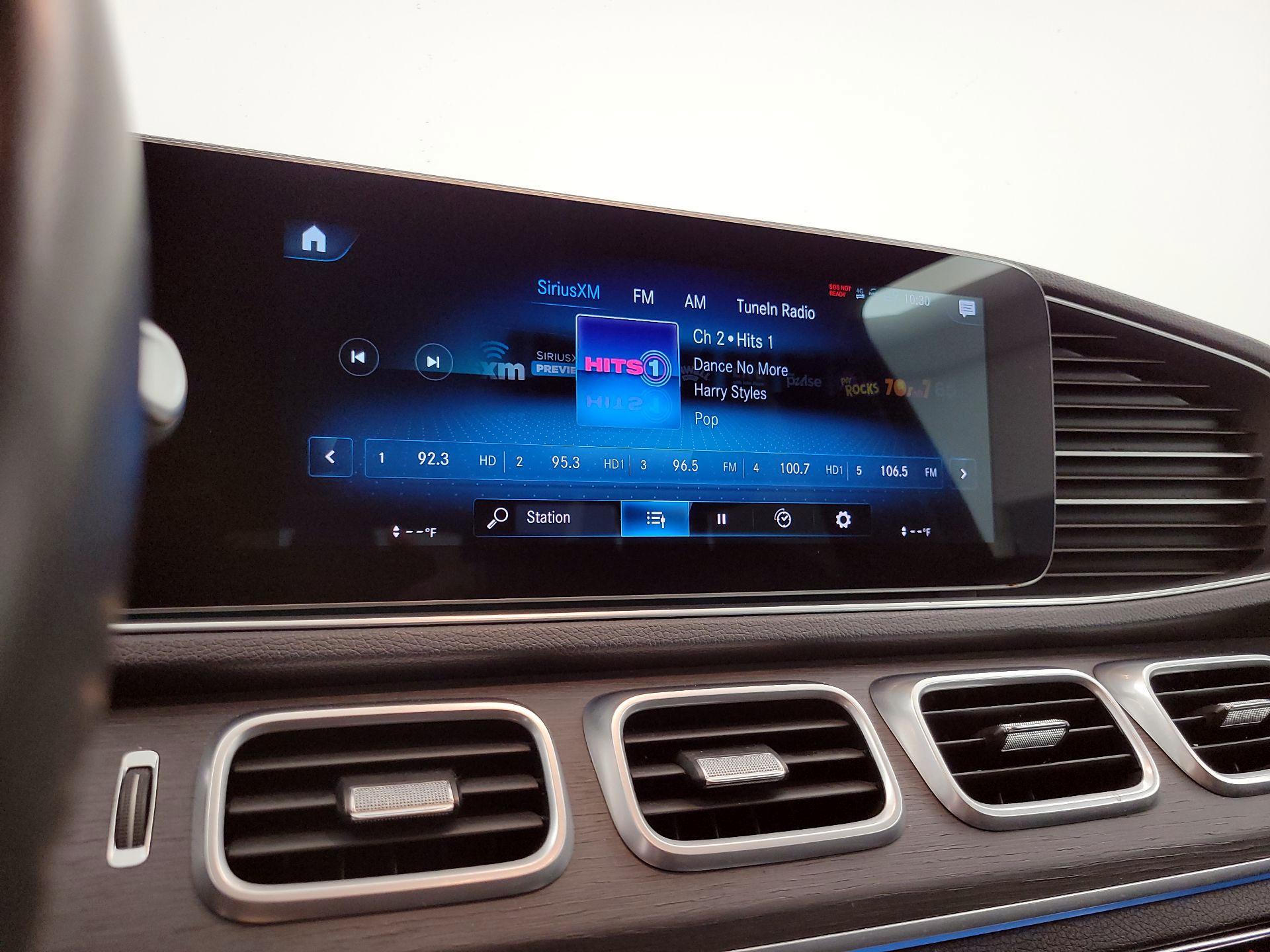 Thumbnail: 2021 Mercedes-Benz GLE - 16