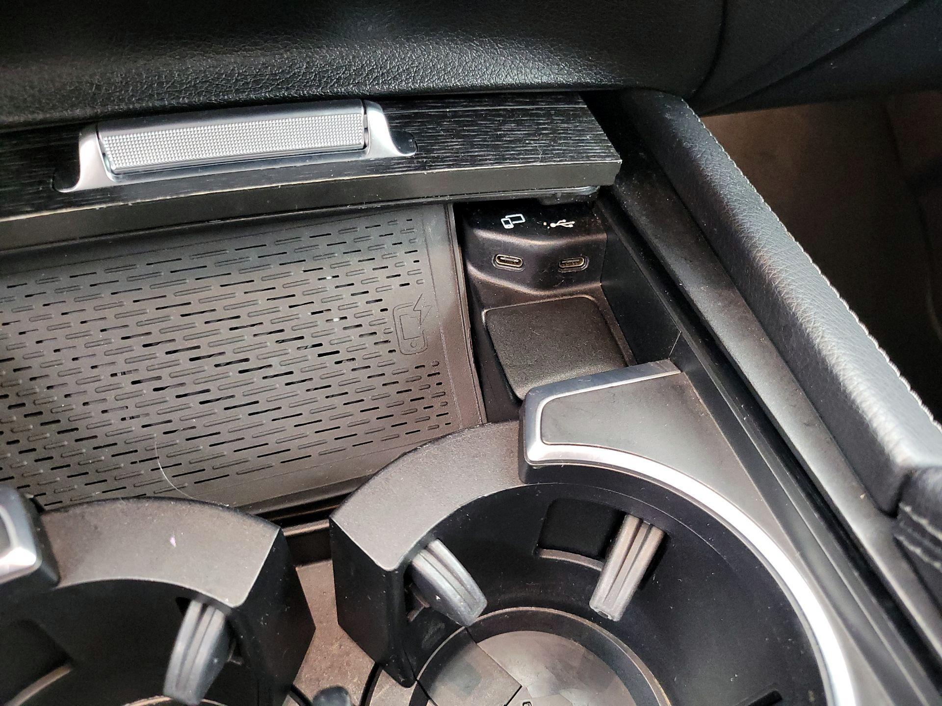 Thumbnail: 2021 Mercedes-Benz GLE - 19