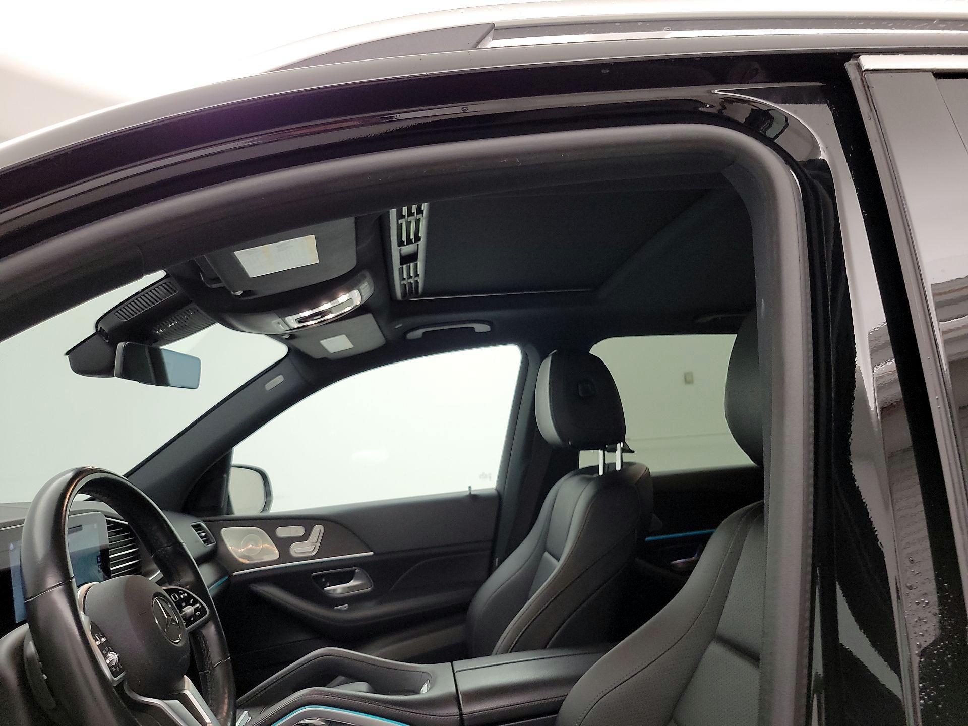 Thumbnail: 2021 Mercedes-Benz GLE - 20