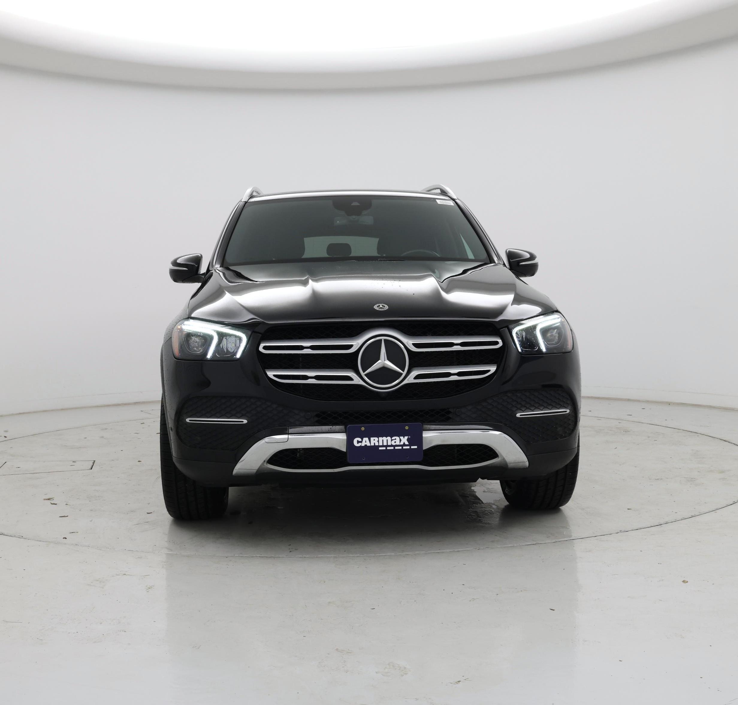 Thumbnail: 2021 Mercedes-Benz GLE - 5