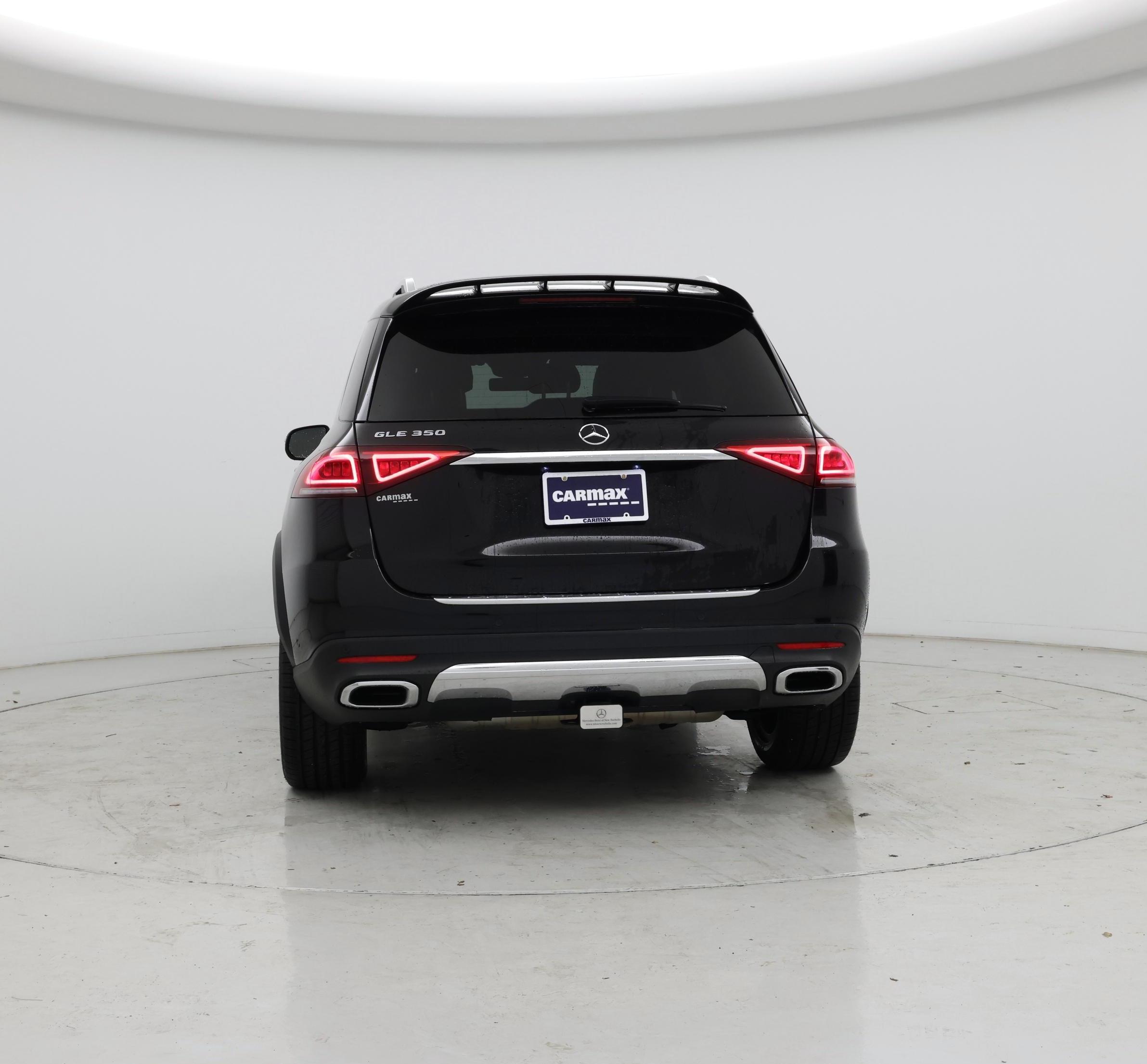 Thumbnail: 2021 Mercedes-Benz GLE - 6