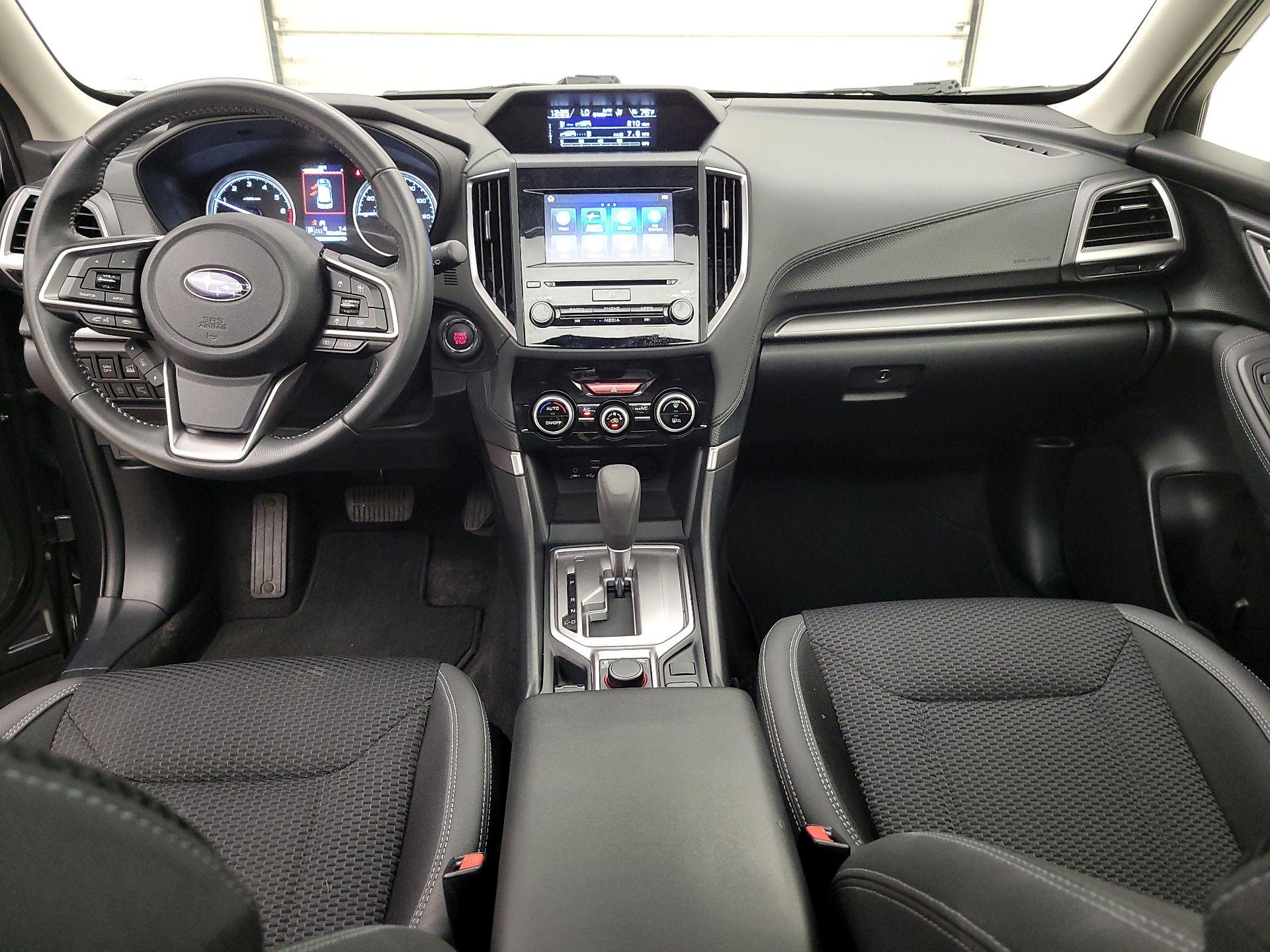 Thumbnail: 2023 Subaru Forester - 9