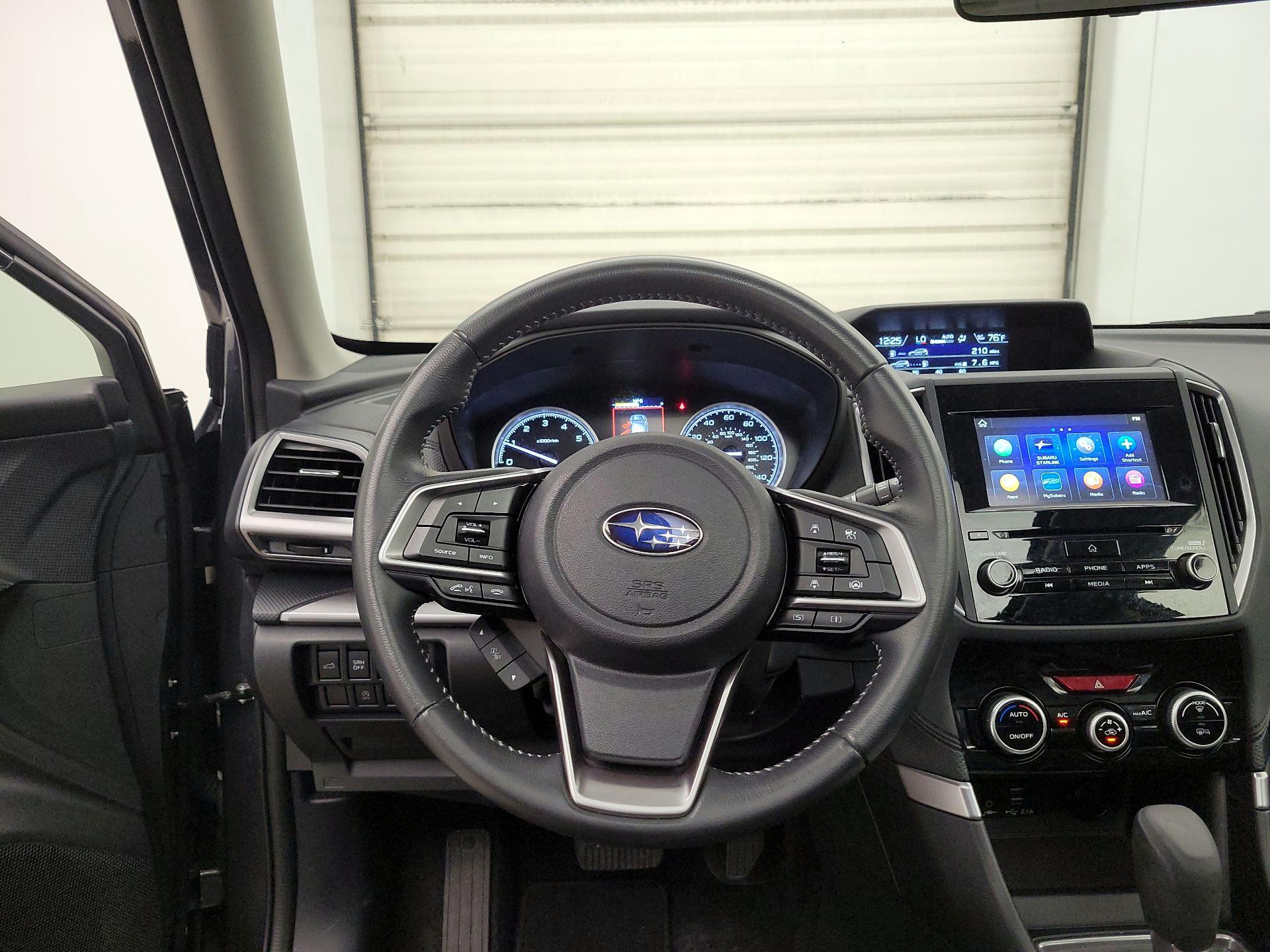 Thumbnail: 2023 Subaru Forester - 10