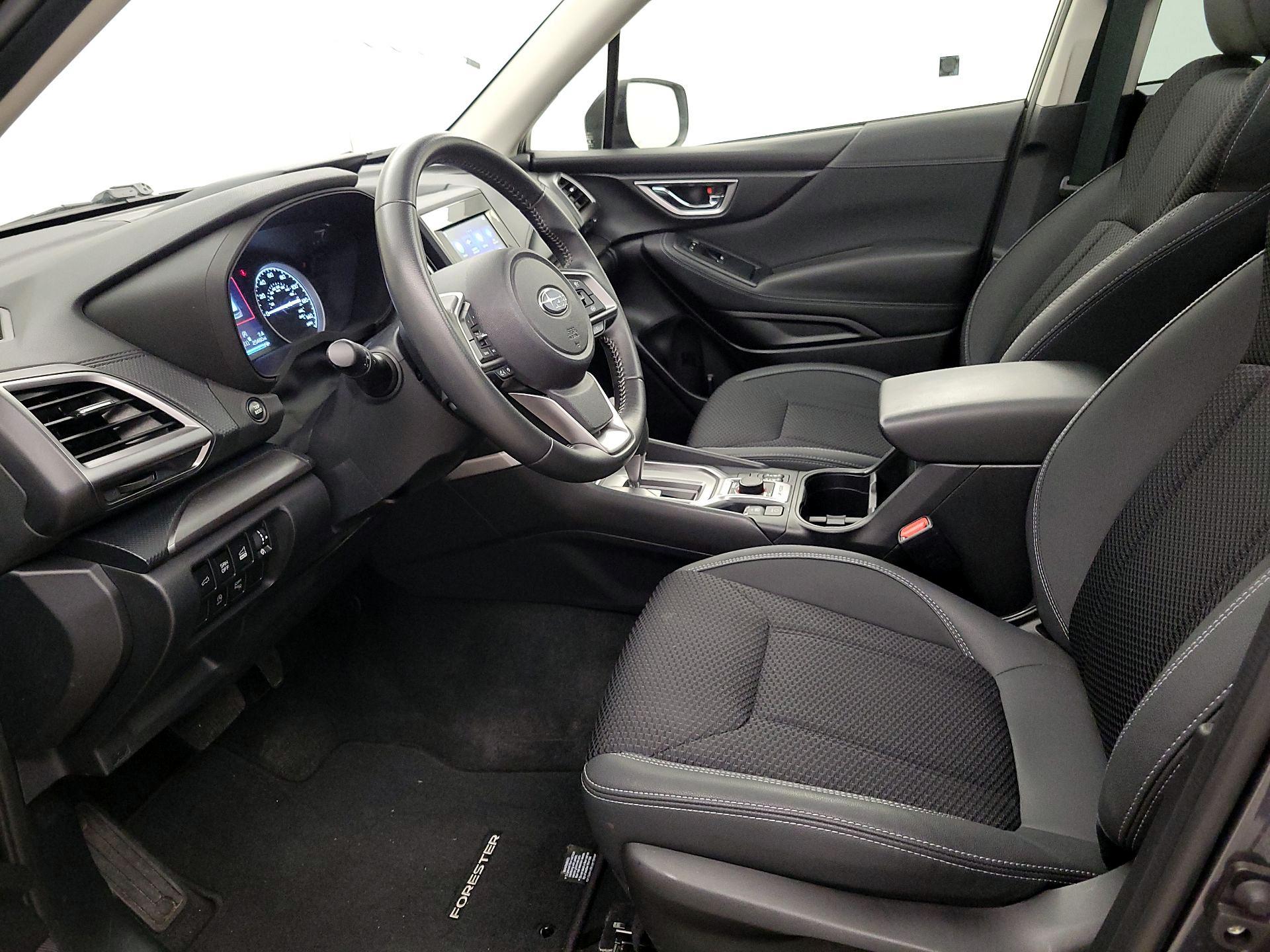 Thumbnail: 2023 Subaru Forester - 11