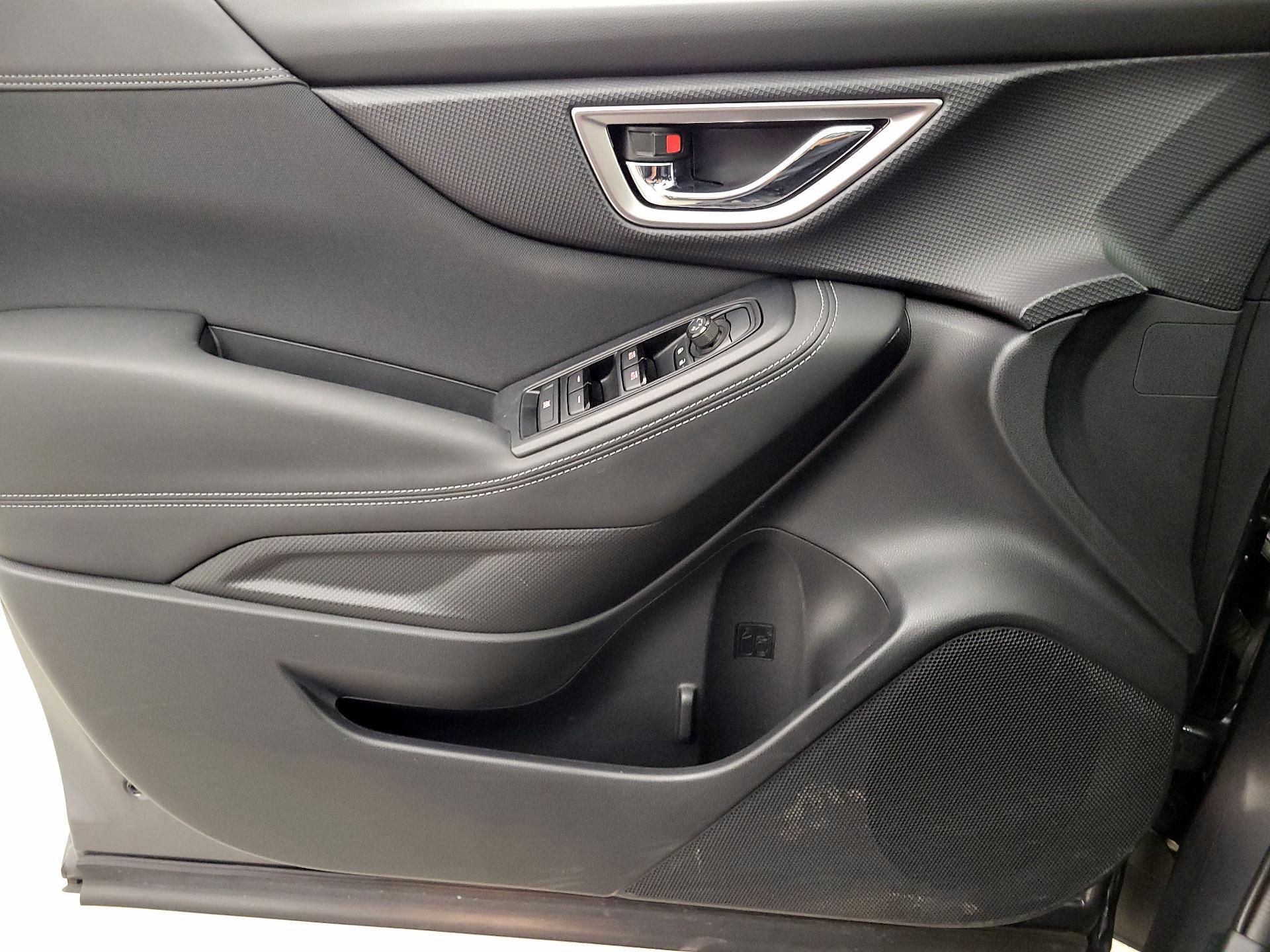 Thumbnail: 2023 Subaru Forester - 12