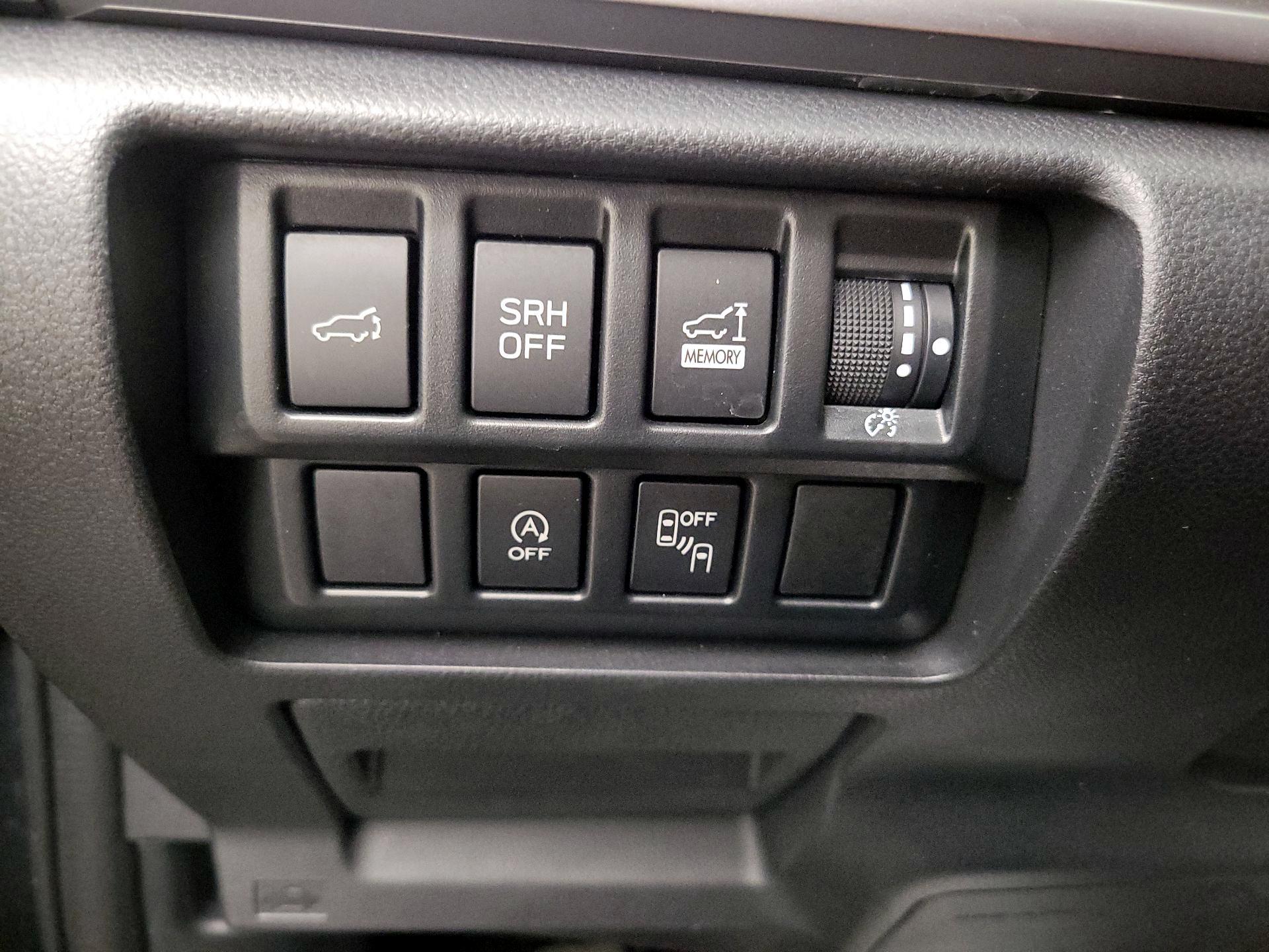 Thumbnail: 2023 Subaru Forester - 13