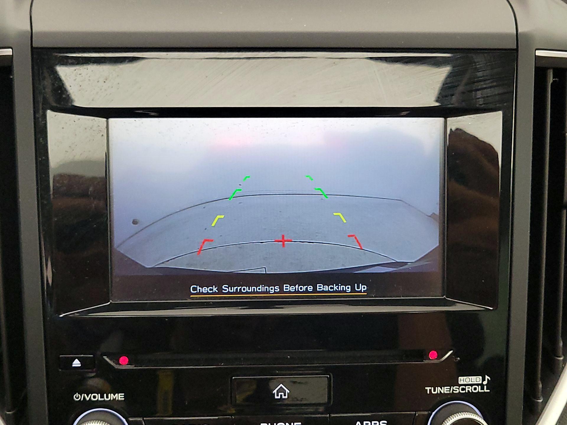 Thumbnail: 2023 Subaru Forester - 14