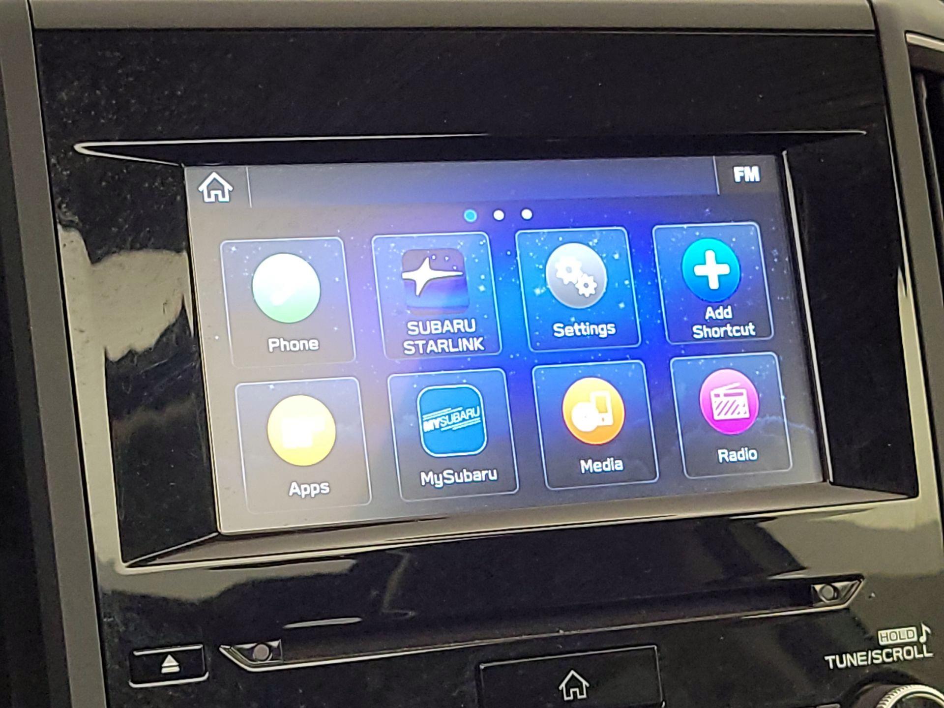 Thumbnail: 2023 Subaru Forester - 15