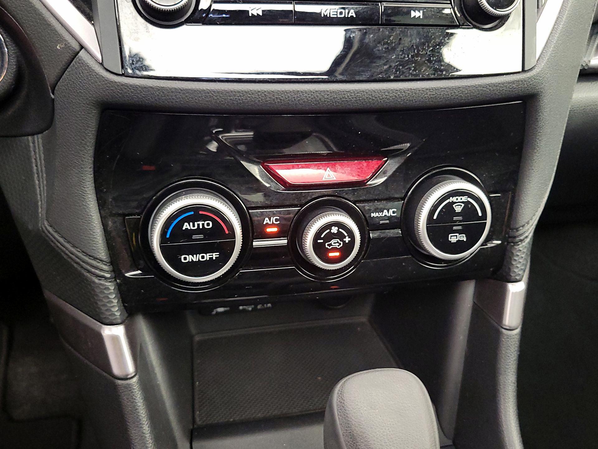 Thumbnail: 2023 Subaru Forester - 16