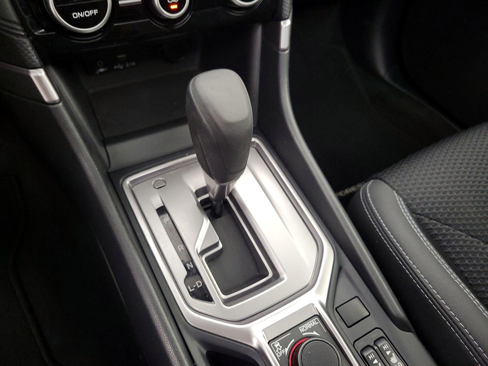 Thumbnail: 2023 Subaru Forester - 17