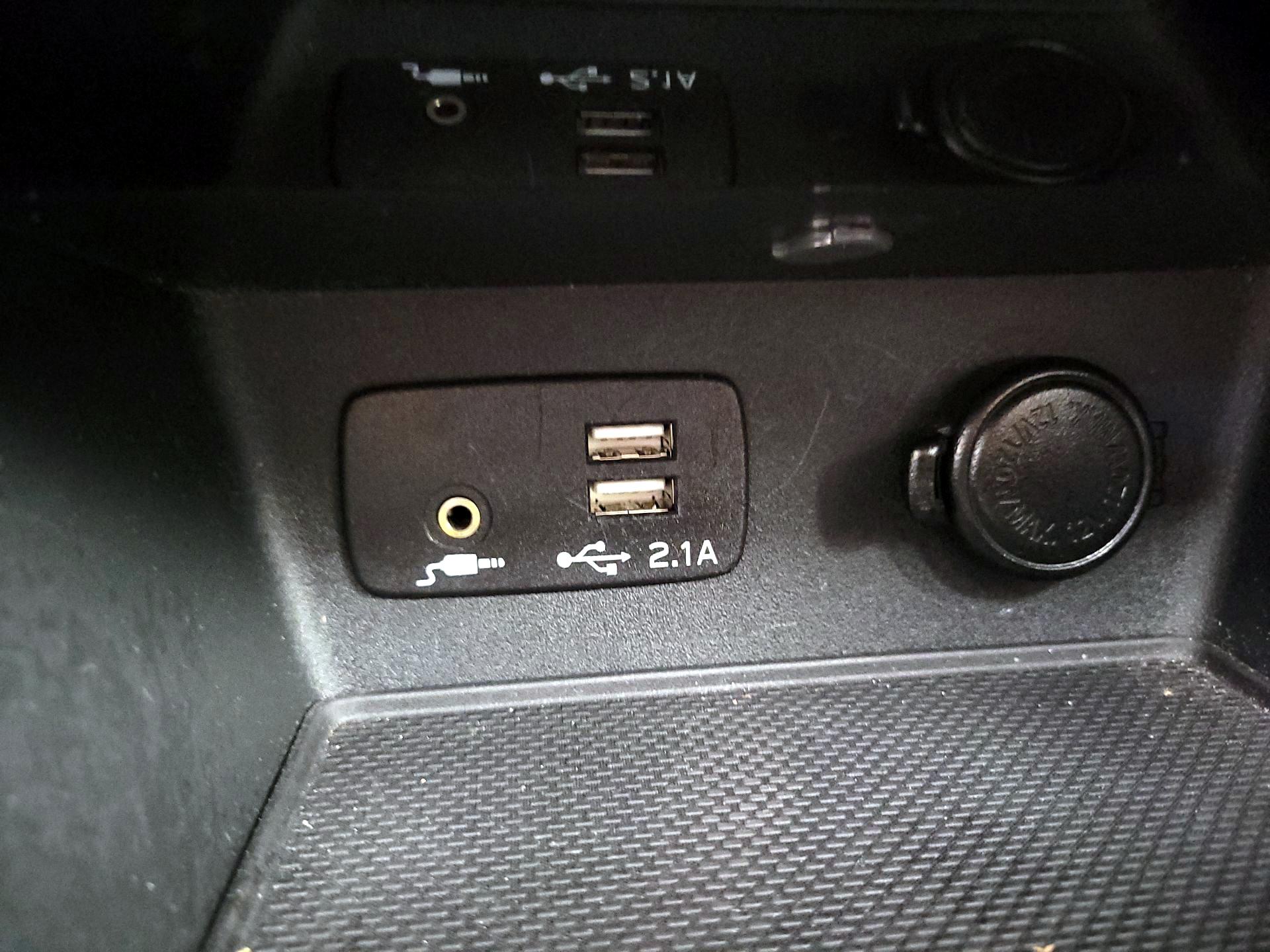 Thumbnail: 2023 Subaru Forester - 18