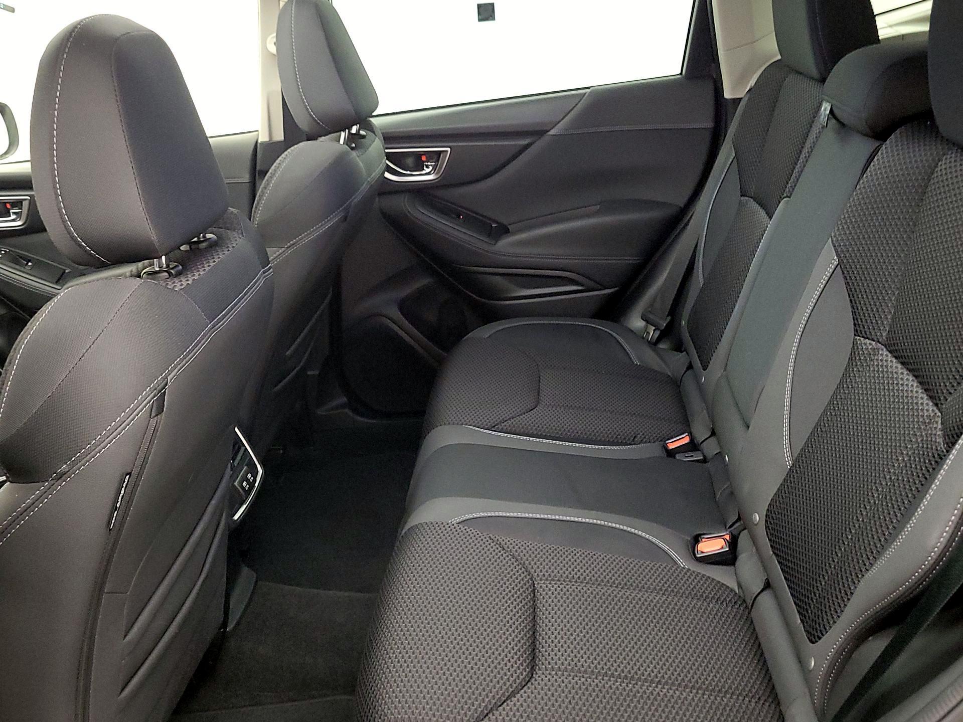 Thumbnail: 2023 Subaru Forester - 20