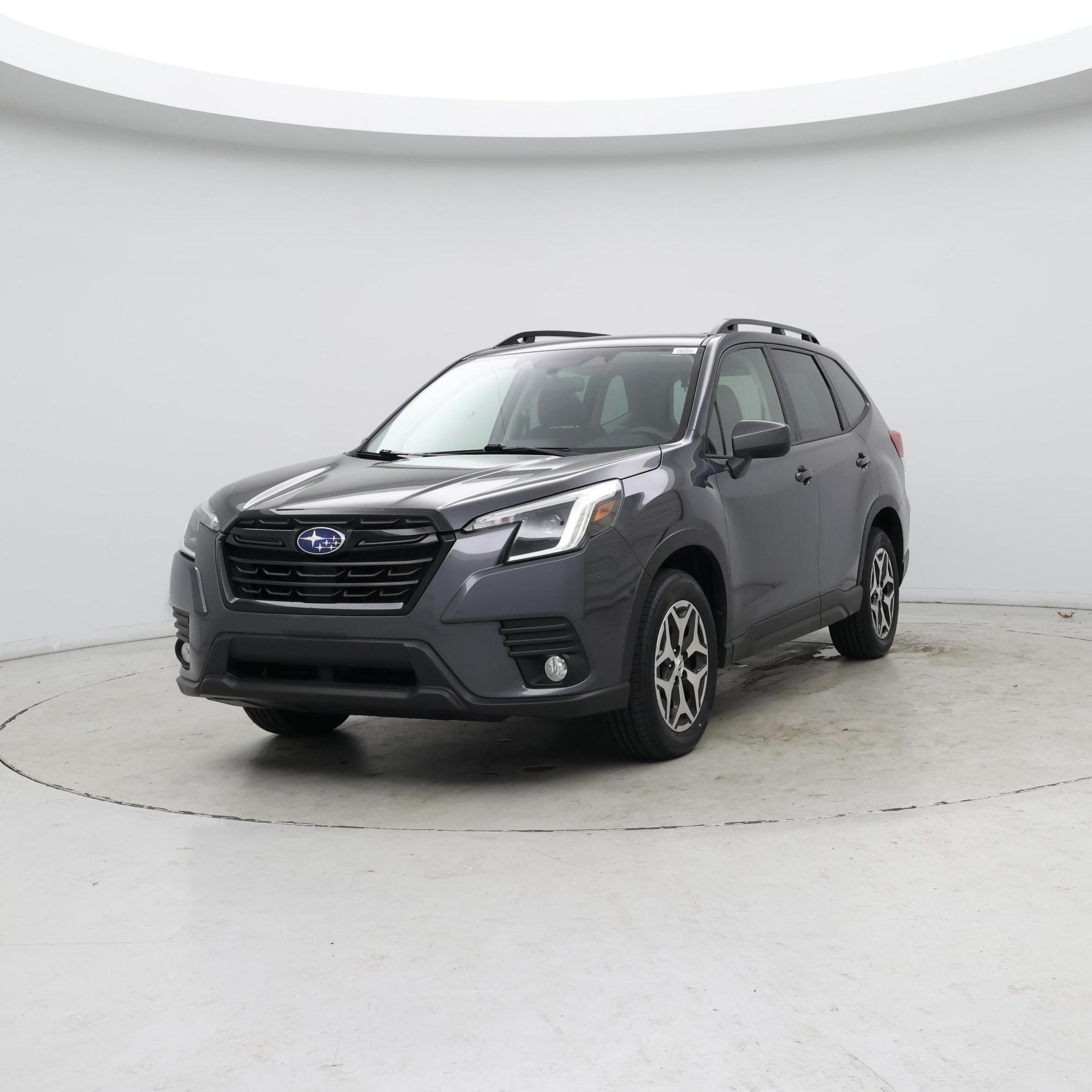 Thumbnail: 2023 Subaru Forester - 4