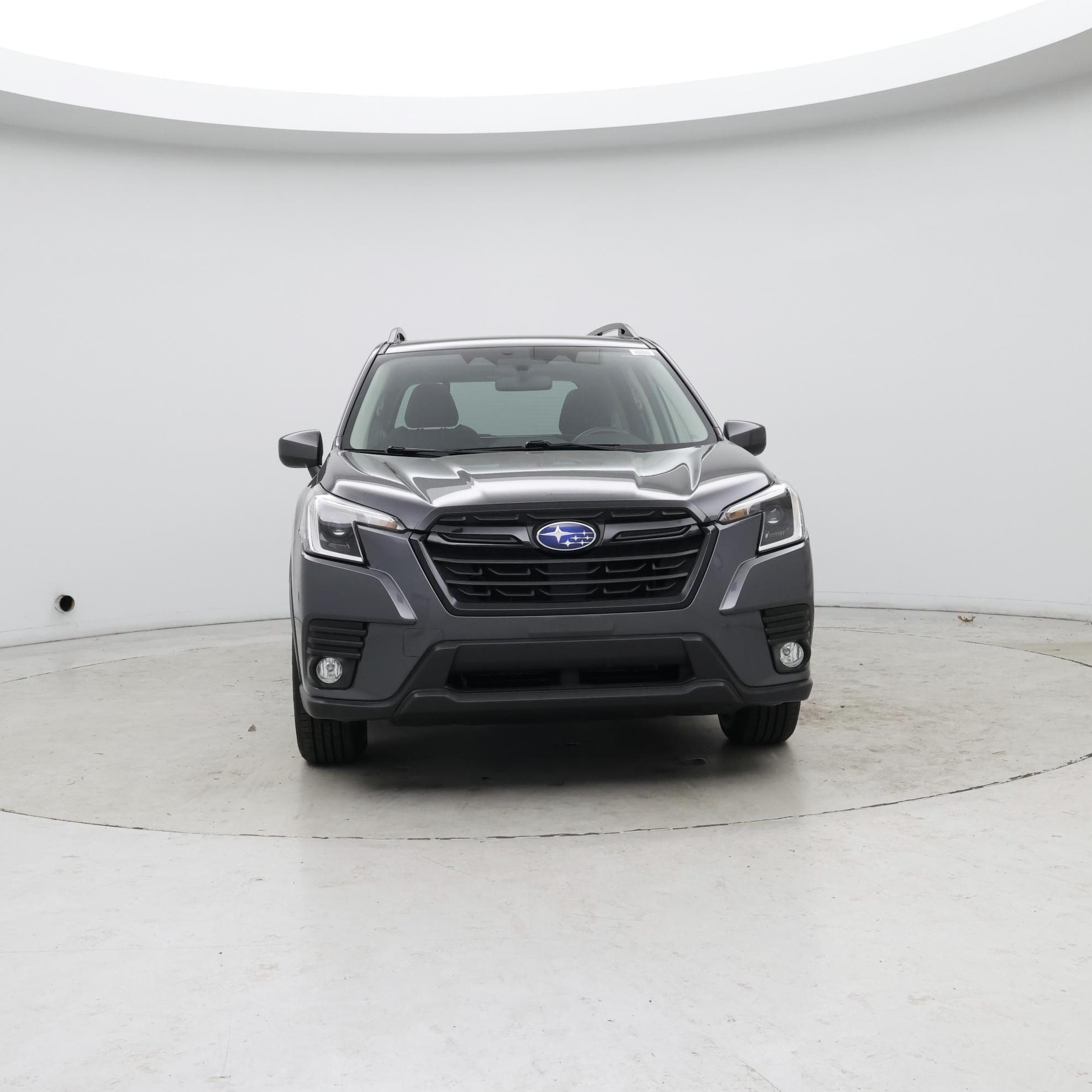 Thumbnail: 2023 Subaru Forester - 5